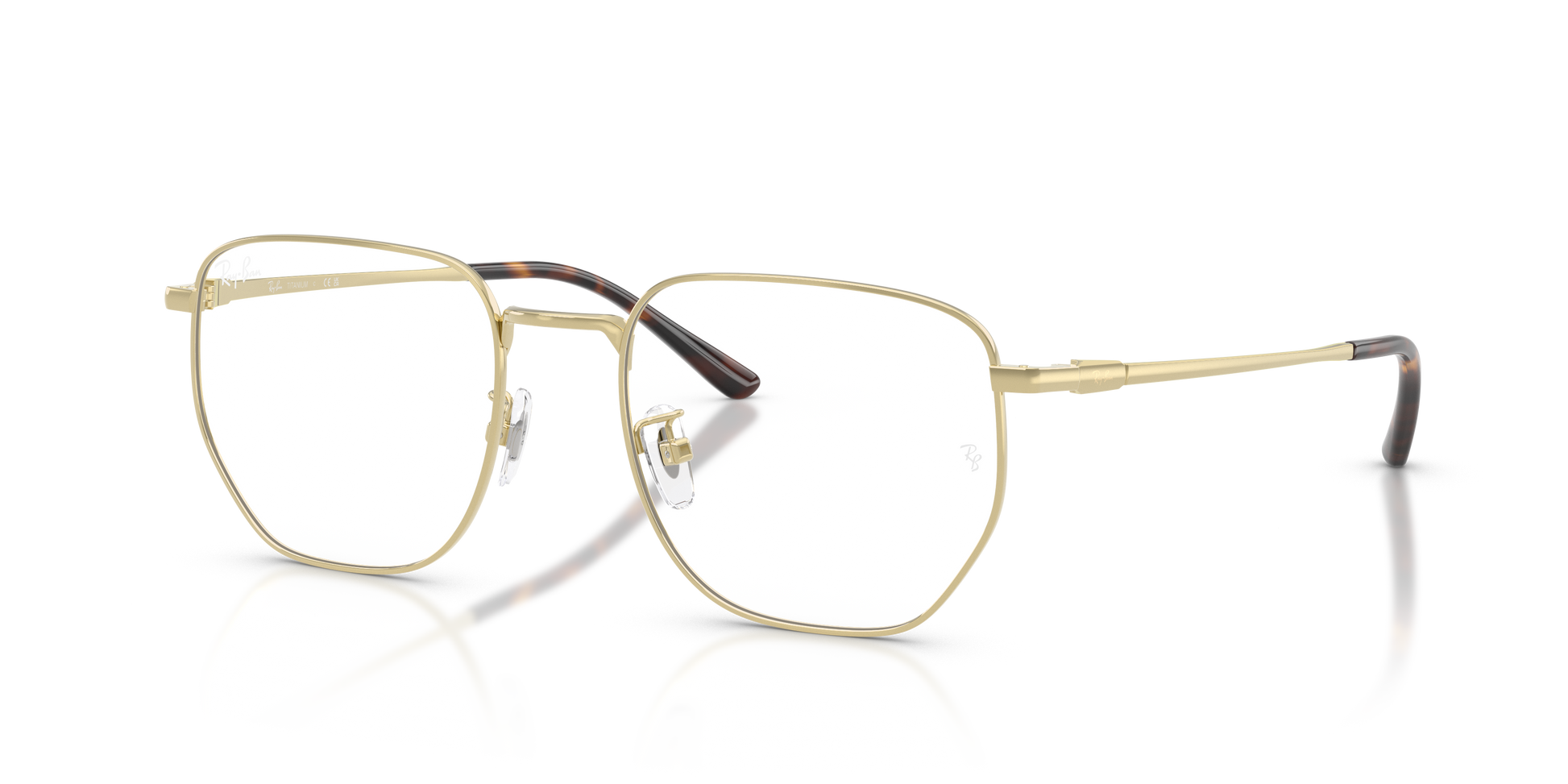 Ray-Ban Vista RX8776D 1251