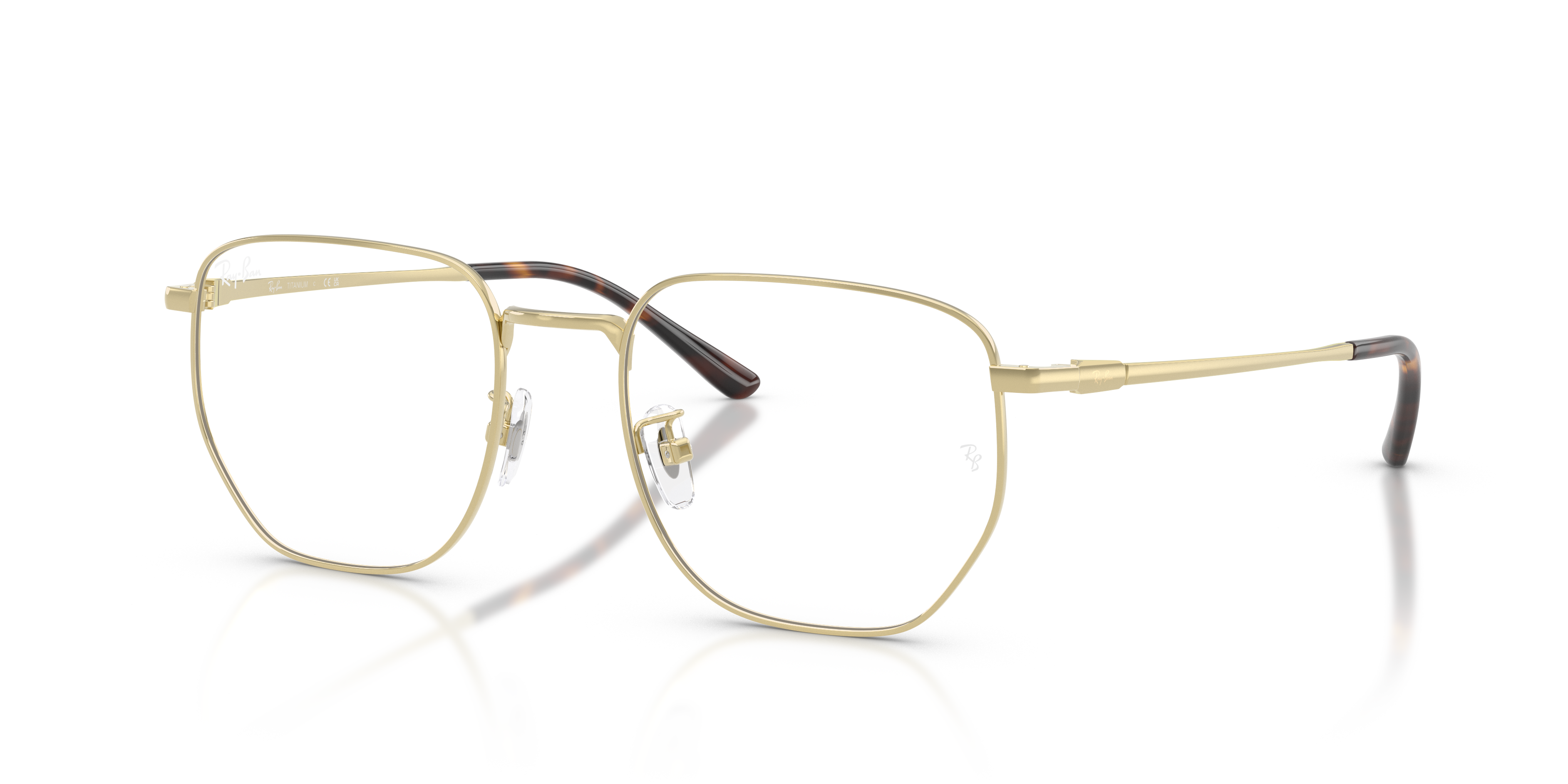 Ray-Ban Vista RX8776D 1251