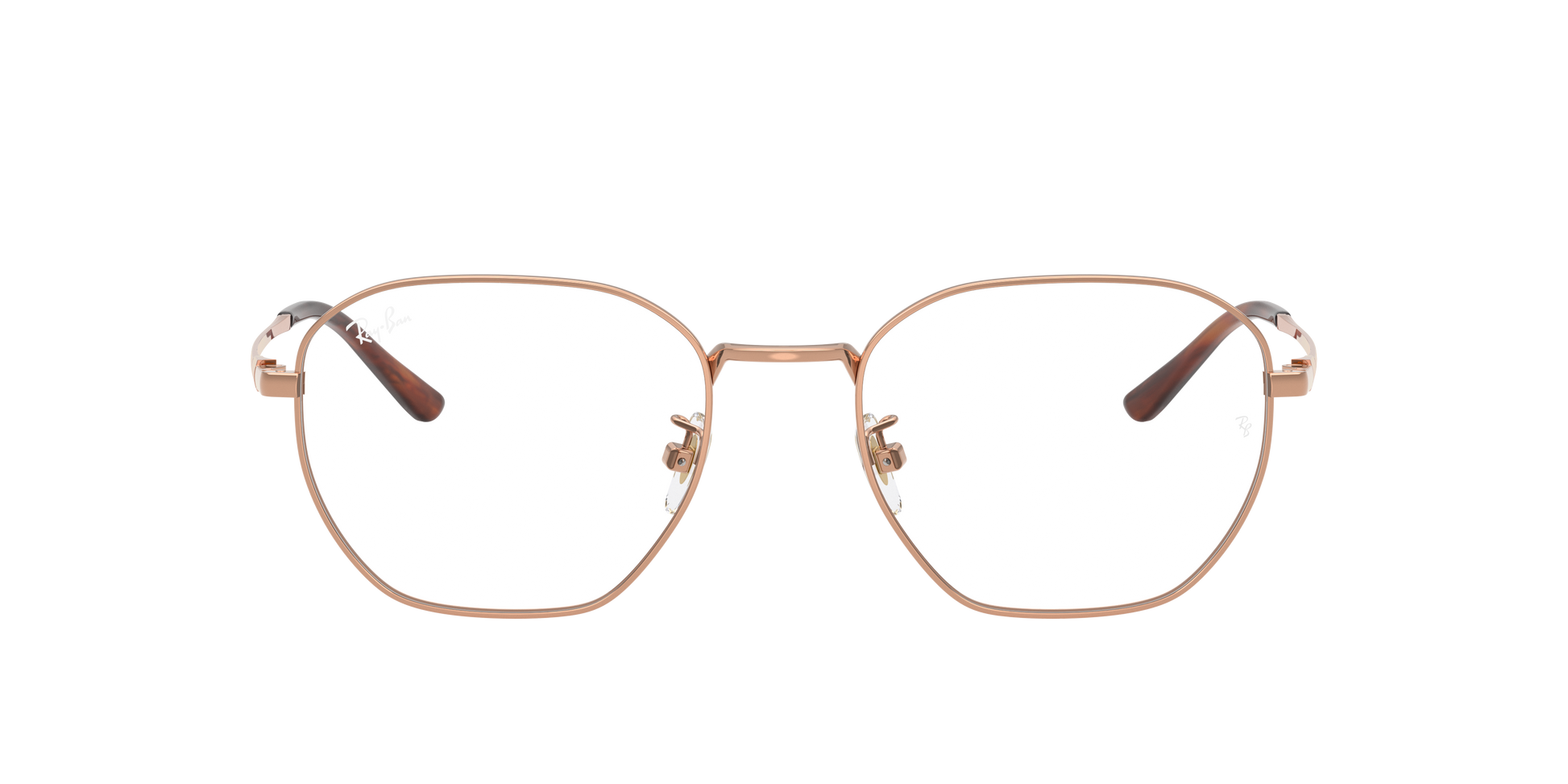 Ray-Ban Vista RX8777D 1245