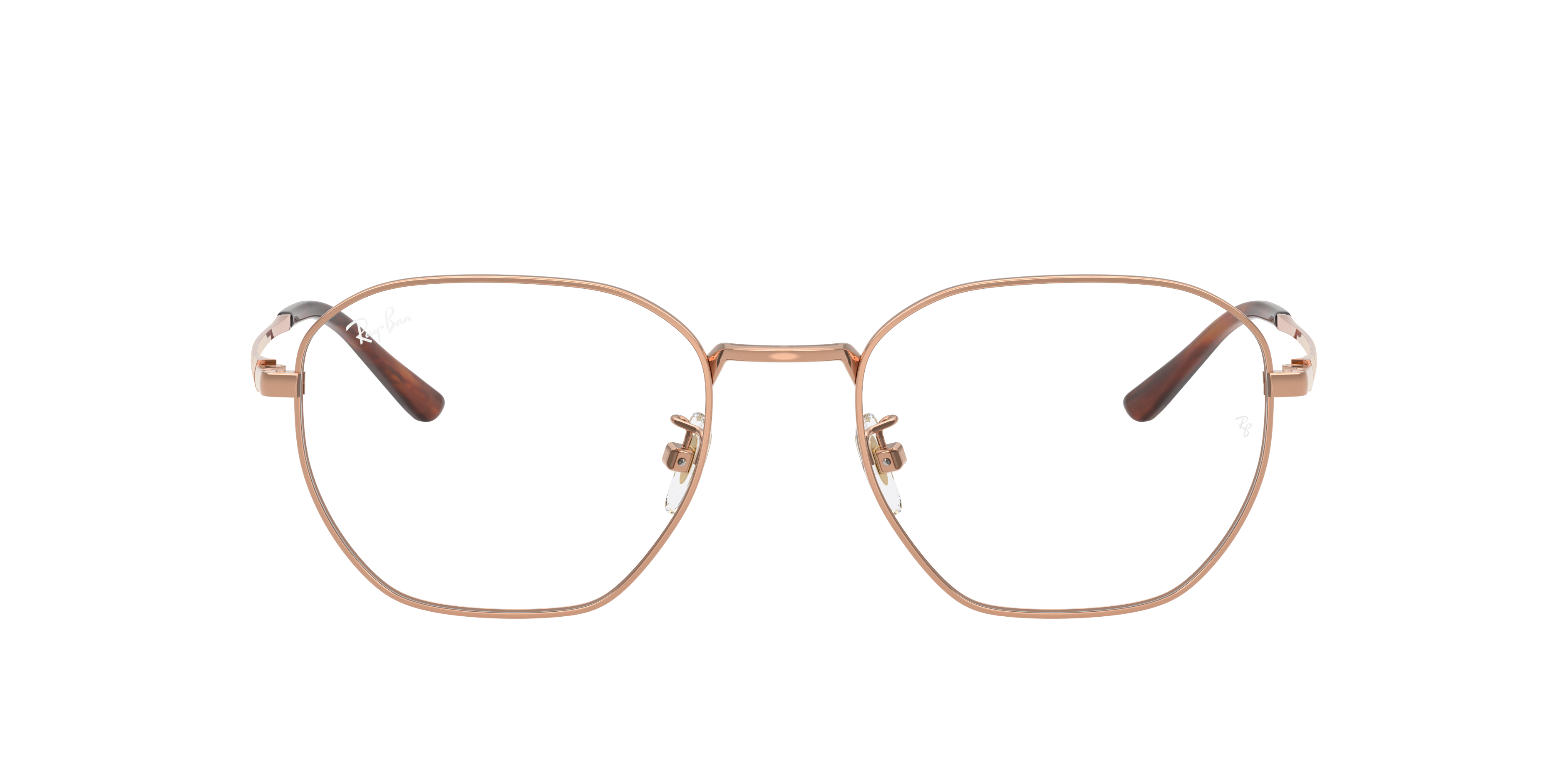 Ray-Ban Vista RX8777D 1245