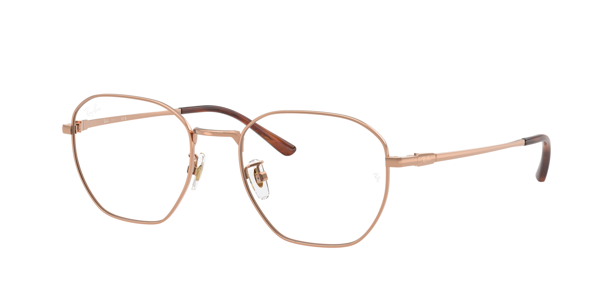 Ray-Ban Vista RX8777D 1245