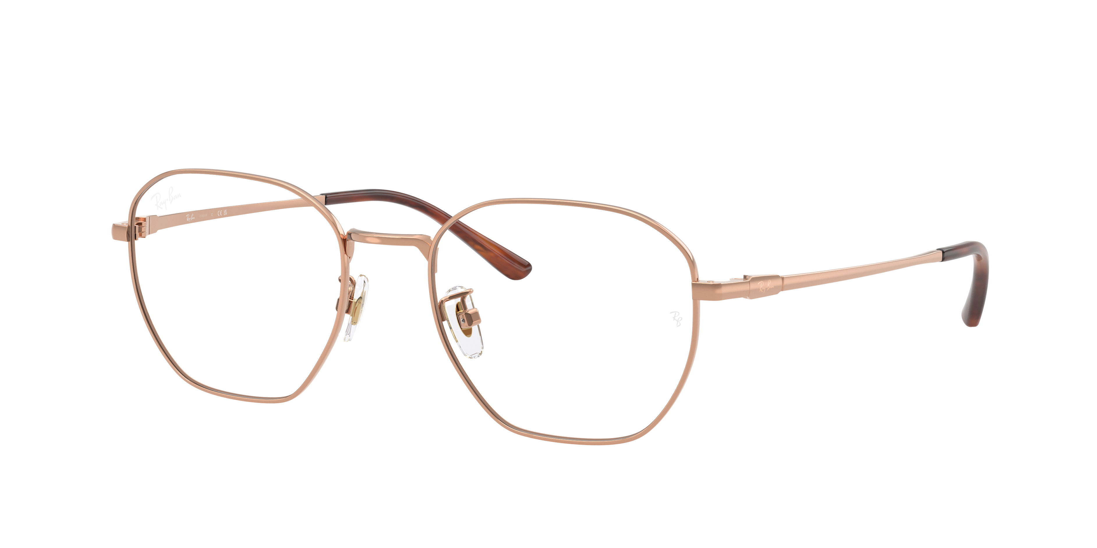 Ray-Ban Vista RX8777D 1245