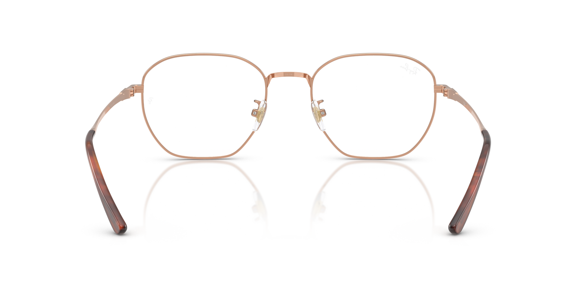 Ray-Ban Vista RX8777D 1245