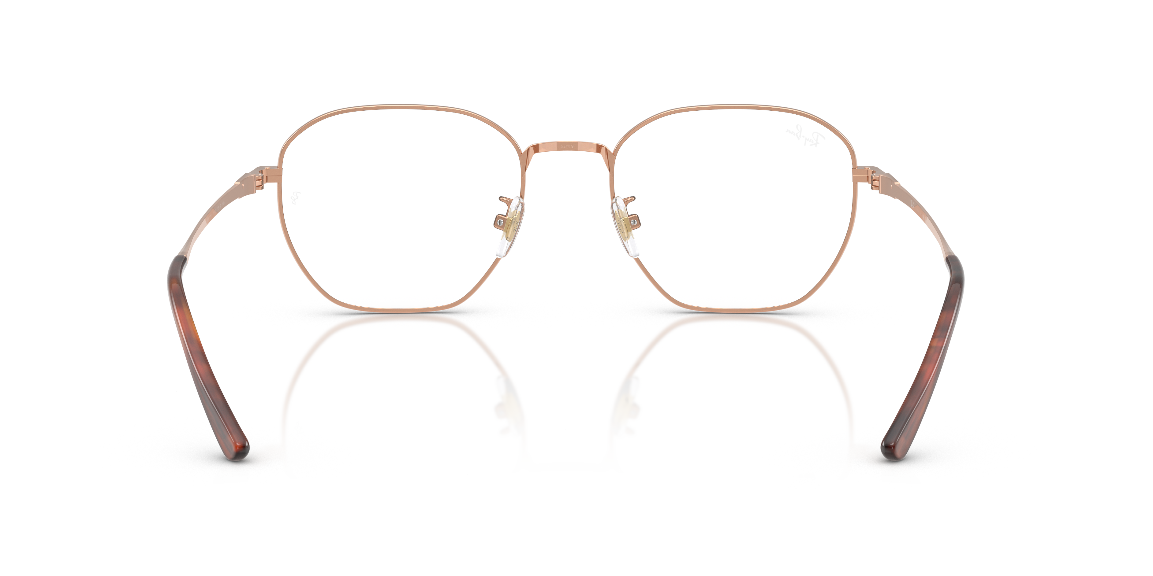 Ray-Ban Vista RX8777D 1245
