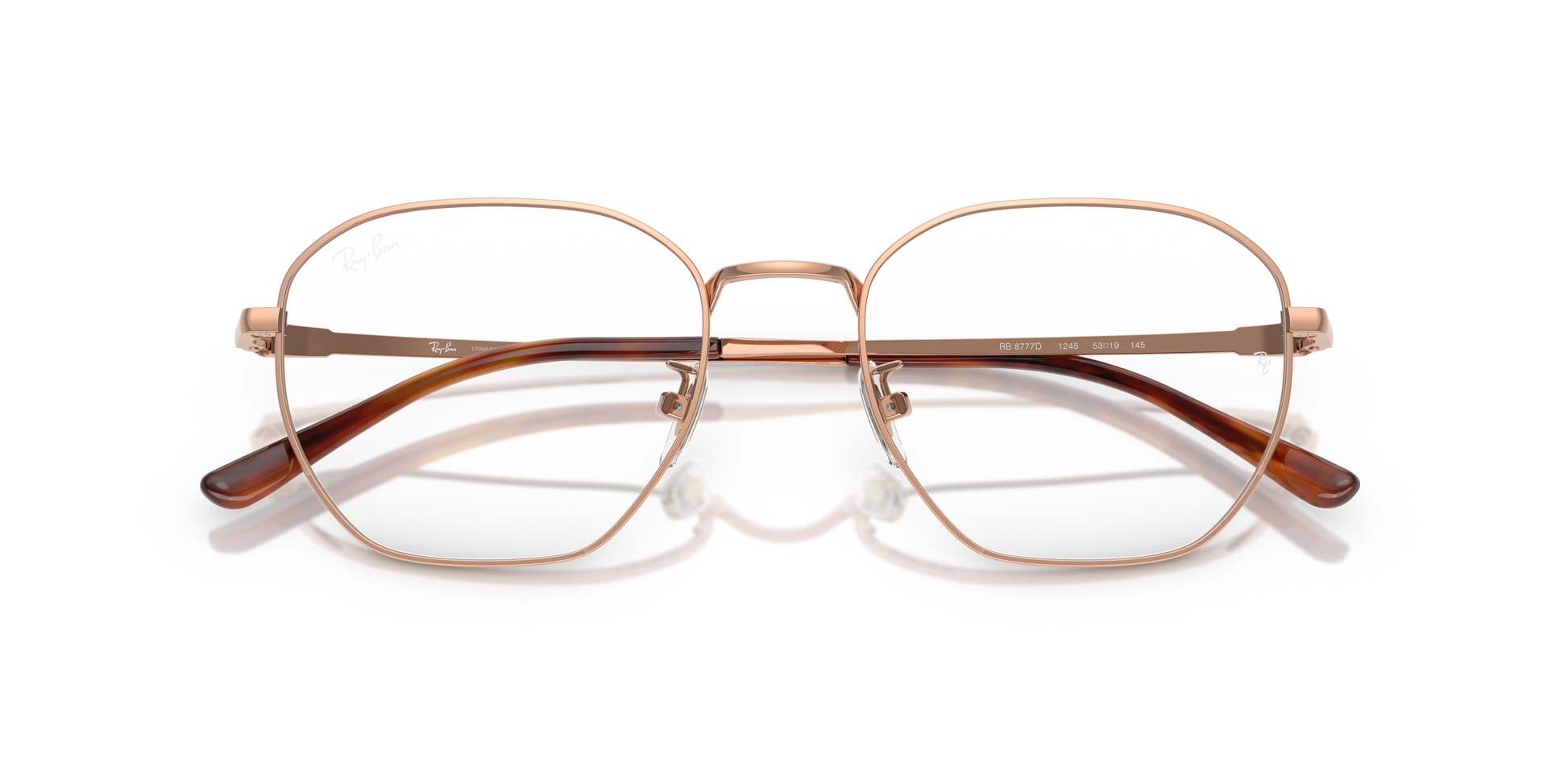 Ray-Ban Vista RX8777D 1245