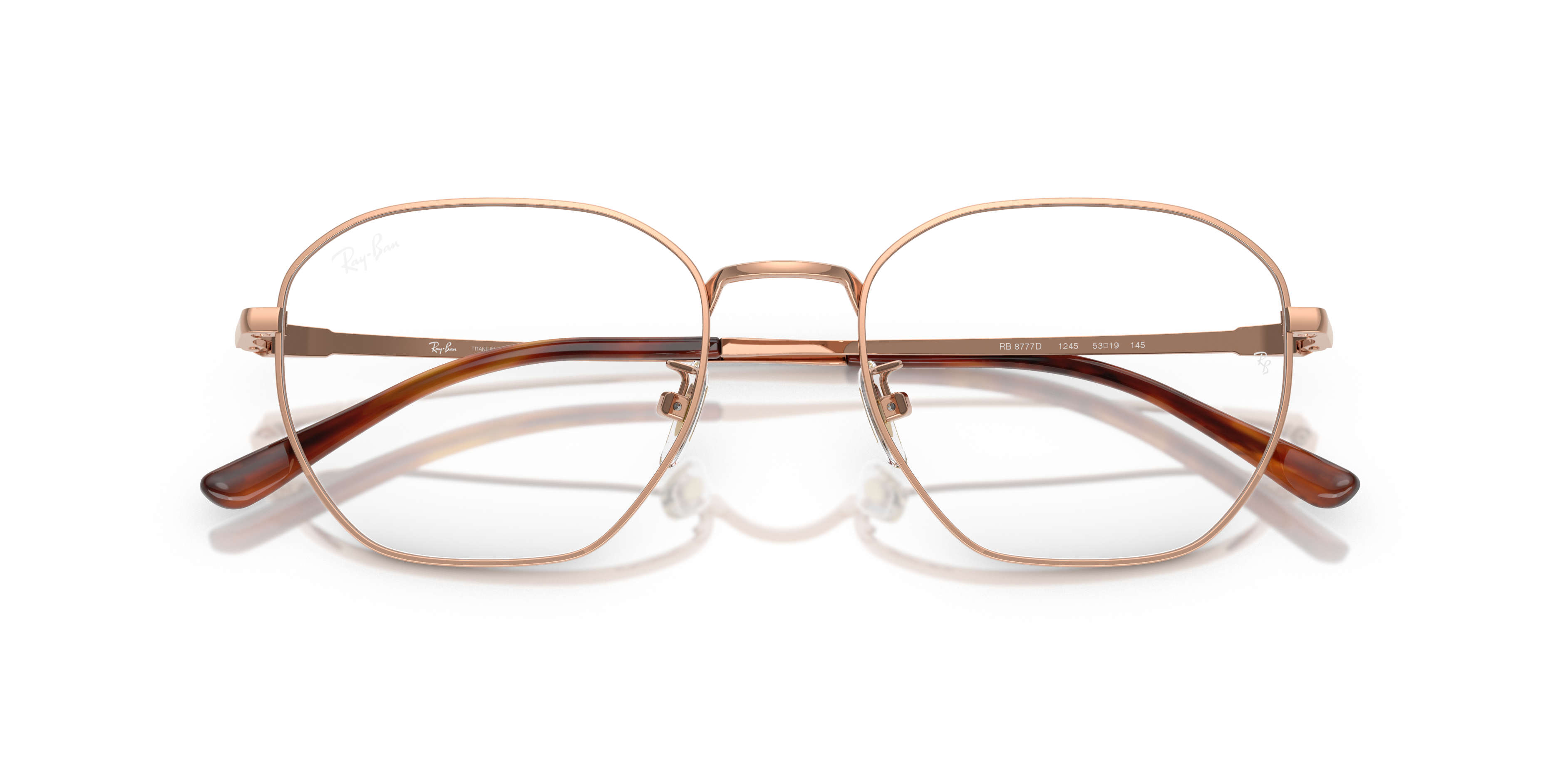 Ray-Ban Vista RX8777D 1245