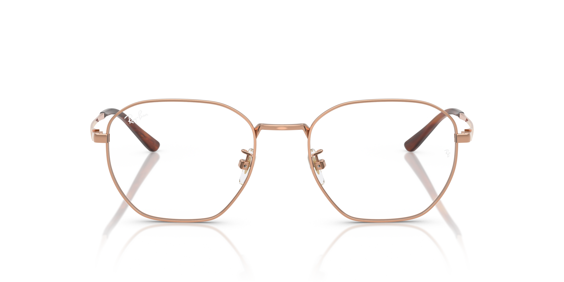 Ray-Ban Vista RX8777D 1245