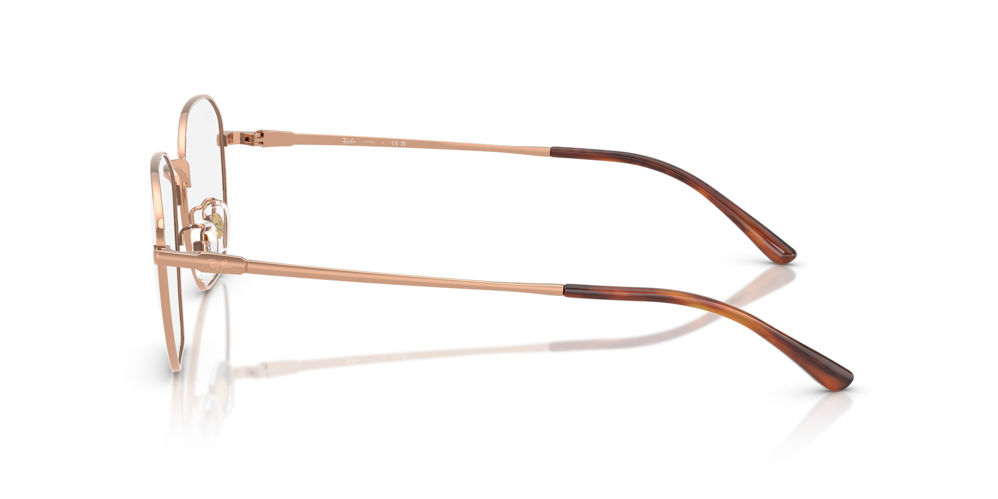 Ray-Ban Vista RX8777D 1245