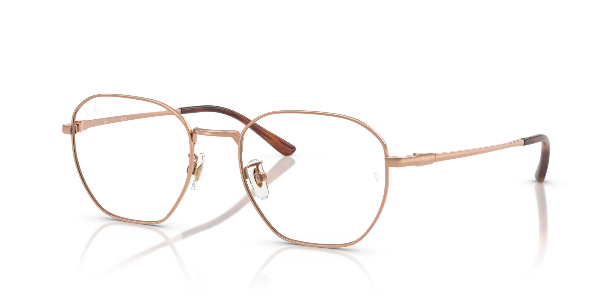 Ray-Ban Vista RX8777D 1245