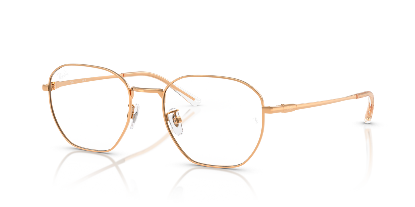 Ray-BanRX8777D 1248 53