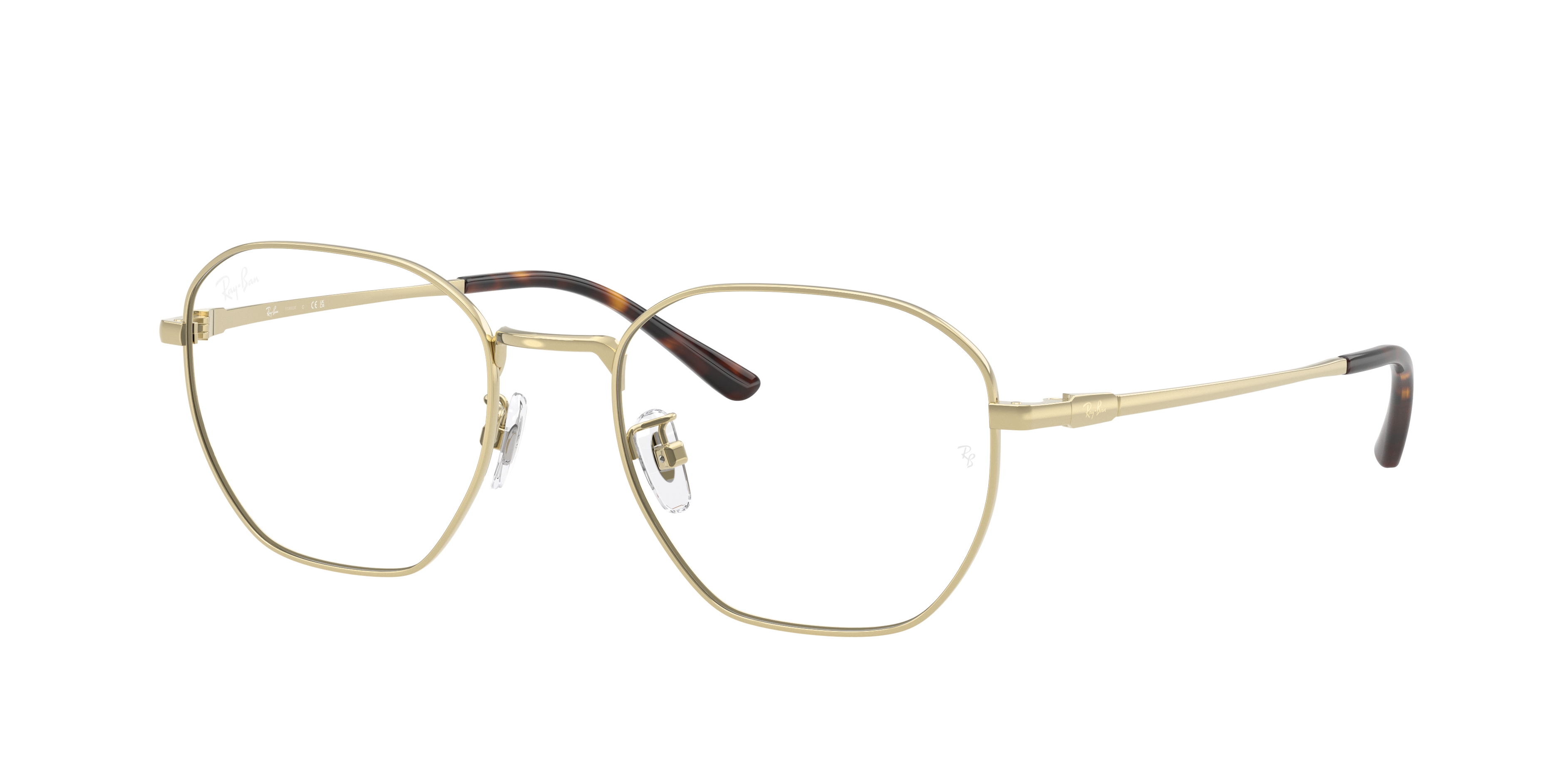 Ray-Ban Vista RX8777D 1251