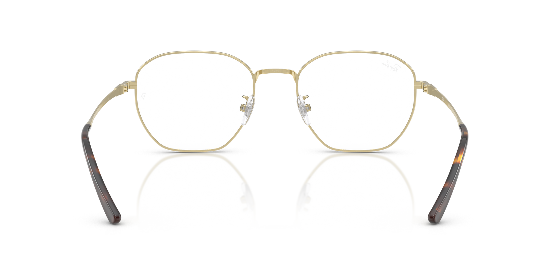 Ray-Ban Vista RX8777D 1251