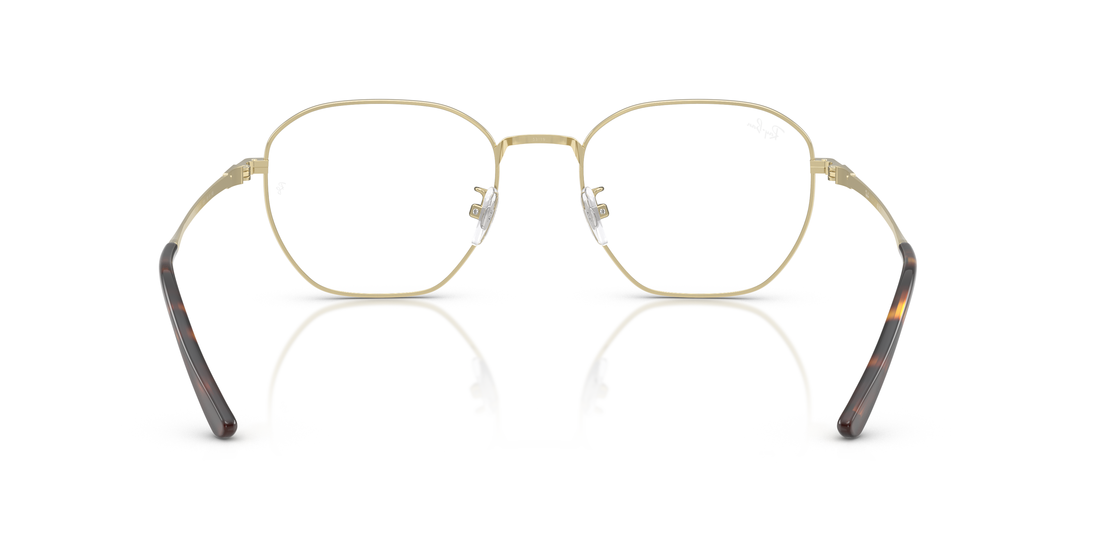 Ray-Ban Vista RX8777D 1251