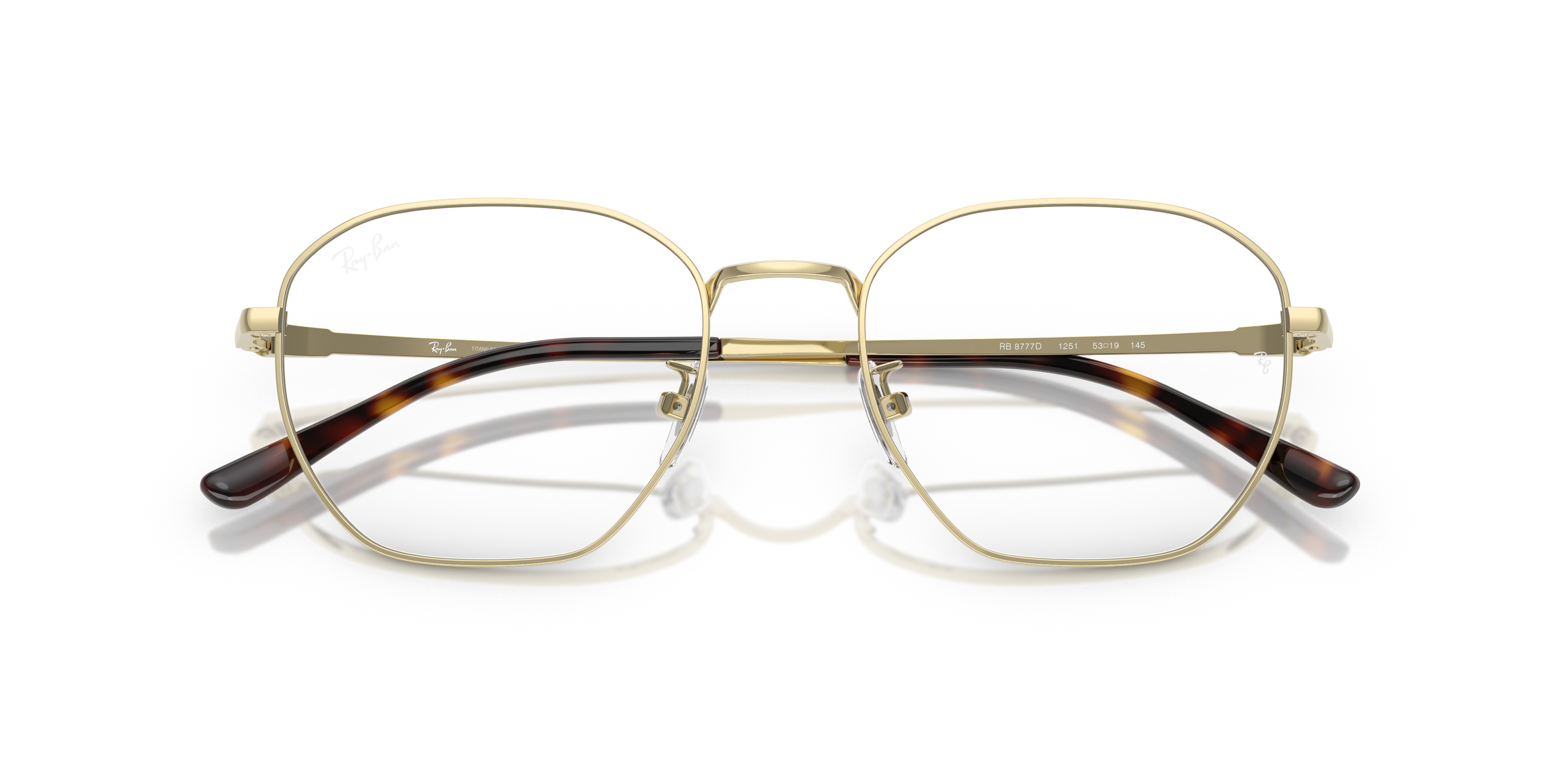 Ray-Ban Vista RX8777D 1251