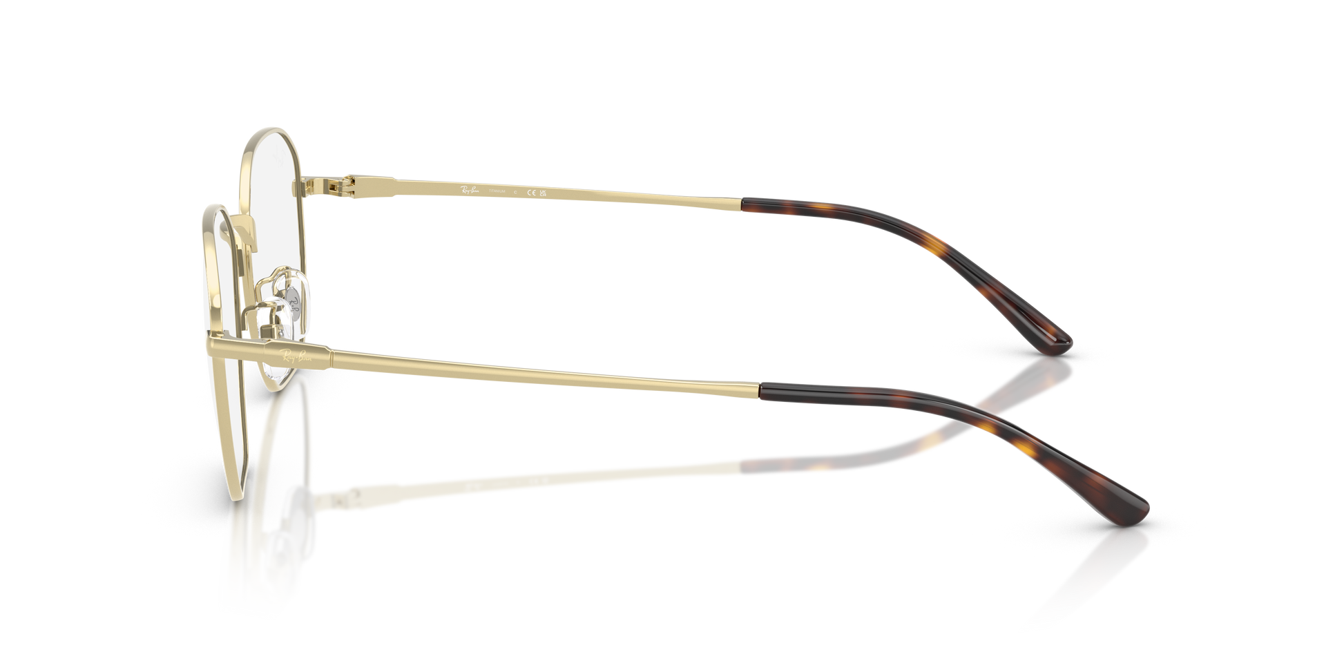 Ray-Ban Vista RX8777D 1251