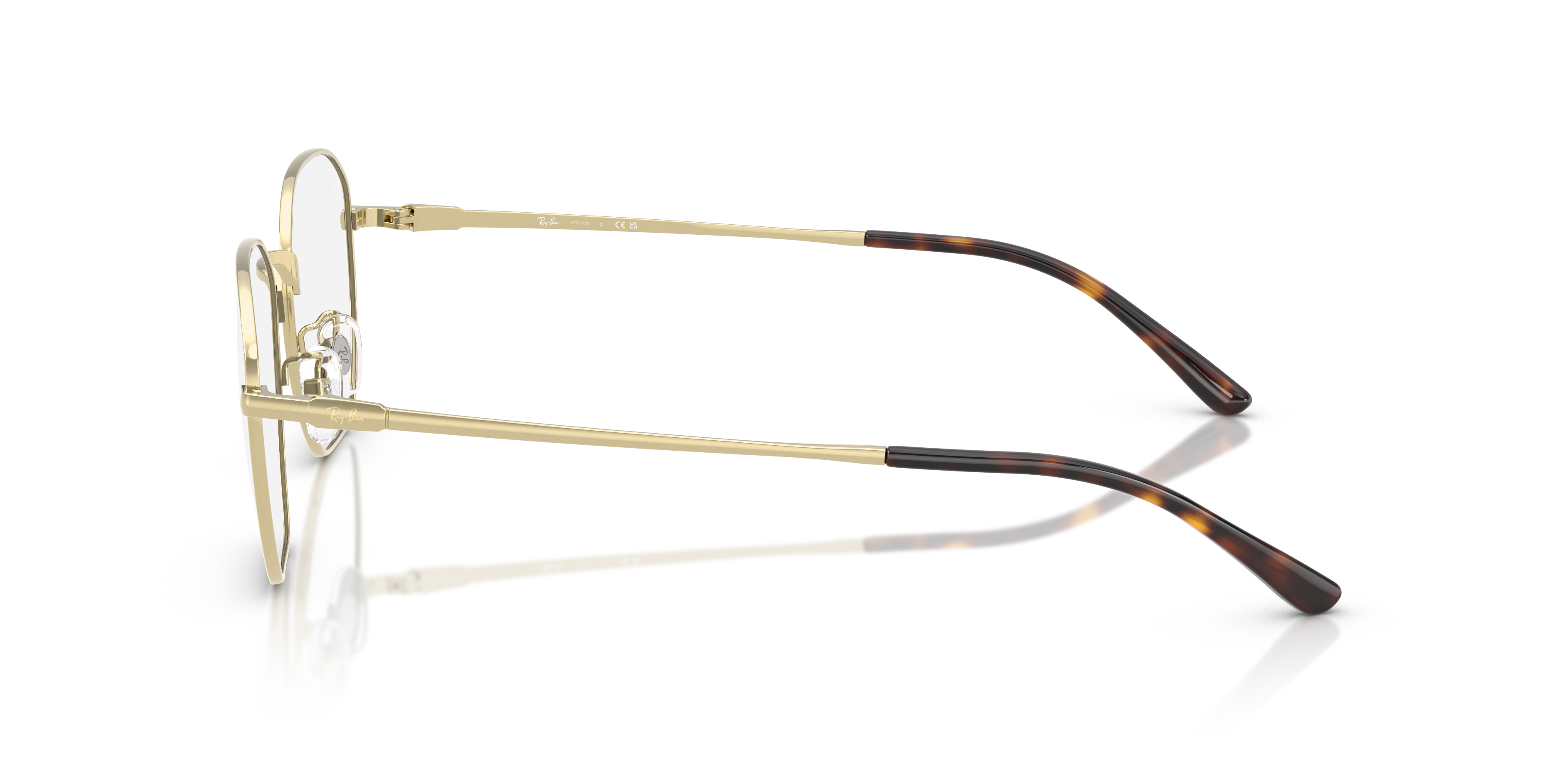 Ray-Ban Vista RX8777D 1251