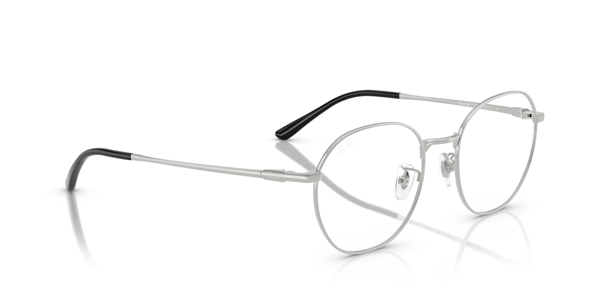 Ray-Ban Vista RX8778D 1002