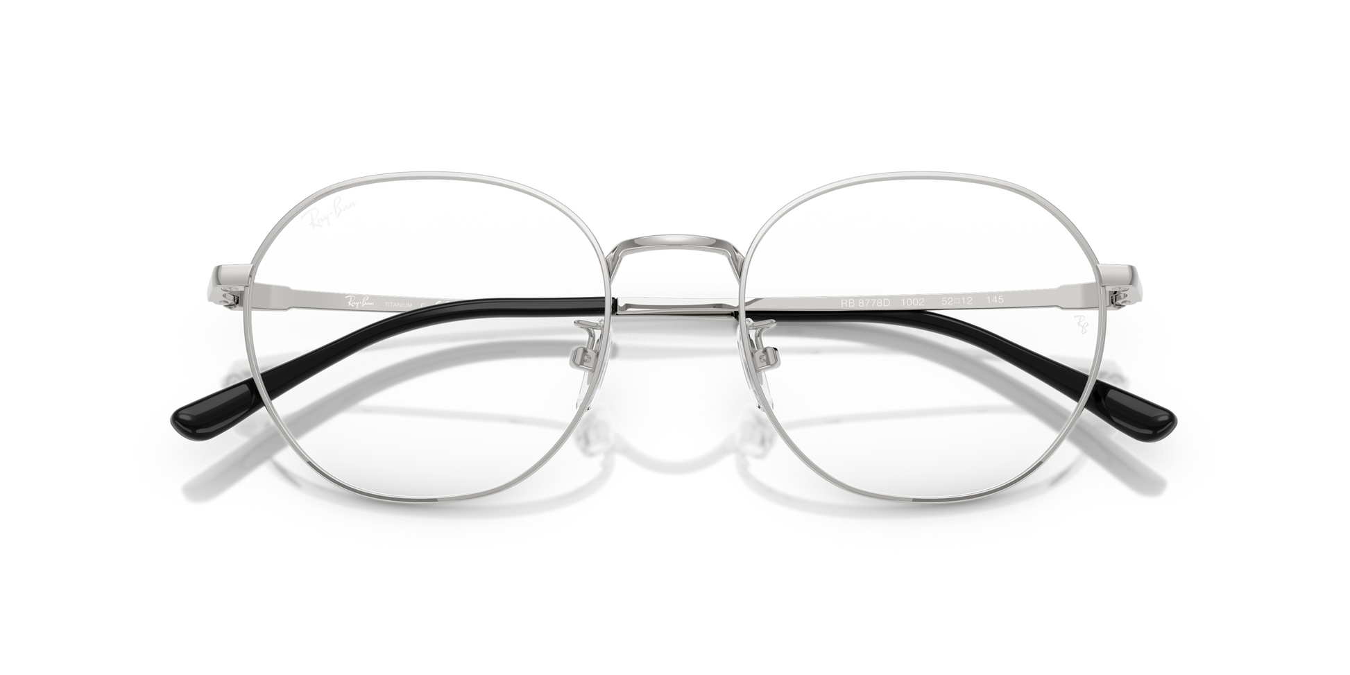 Ray-Ban Vista RX8778D 1002