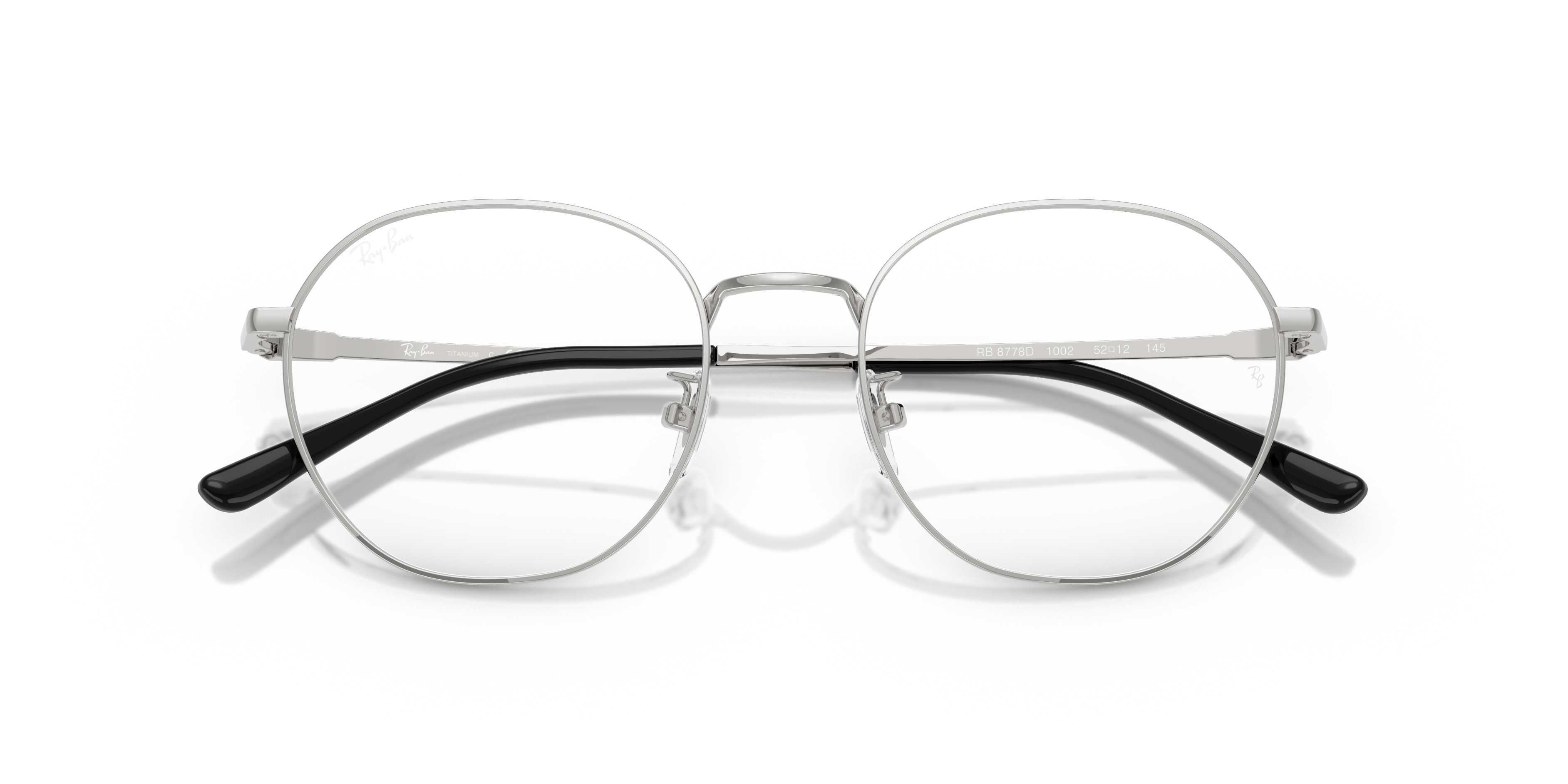 Ray-Ban Vista RX8778D 1002
