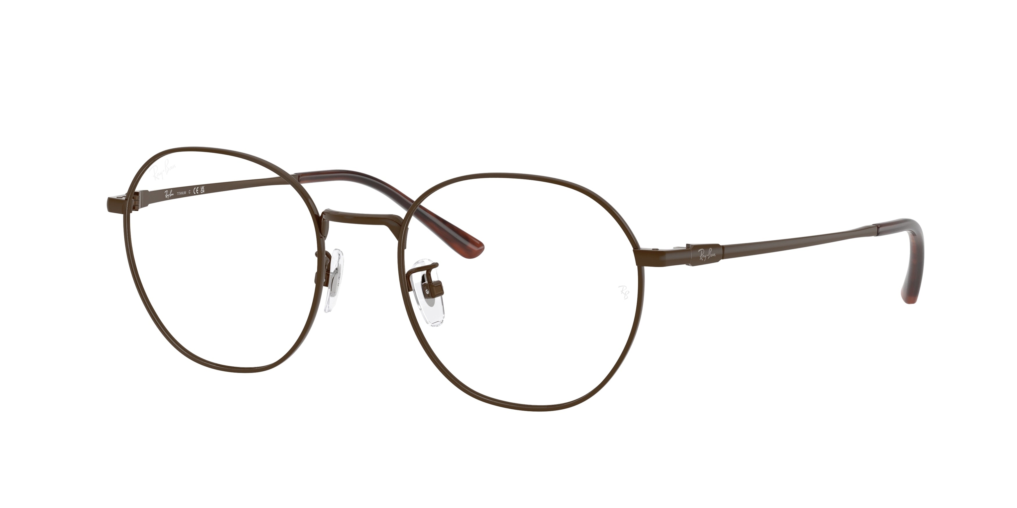 Ray-Ban Vista RX8778D 1254
