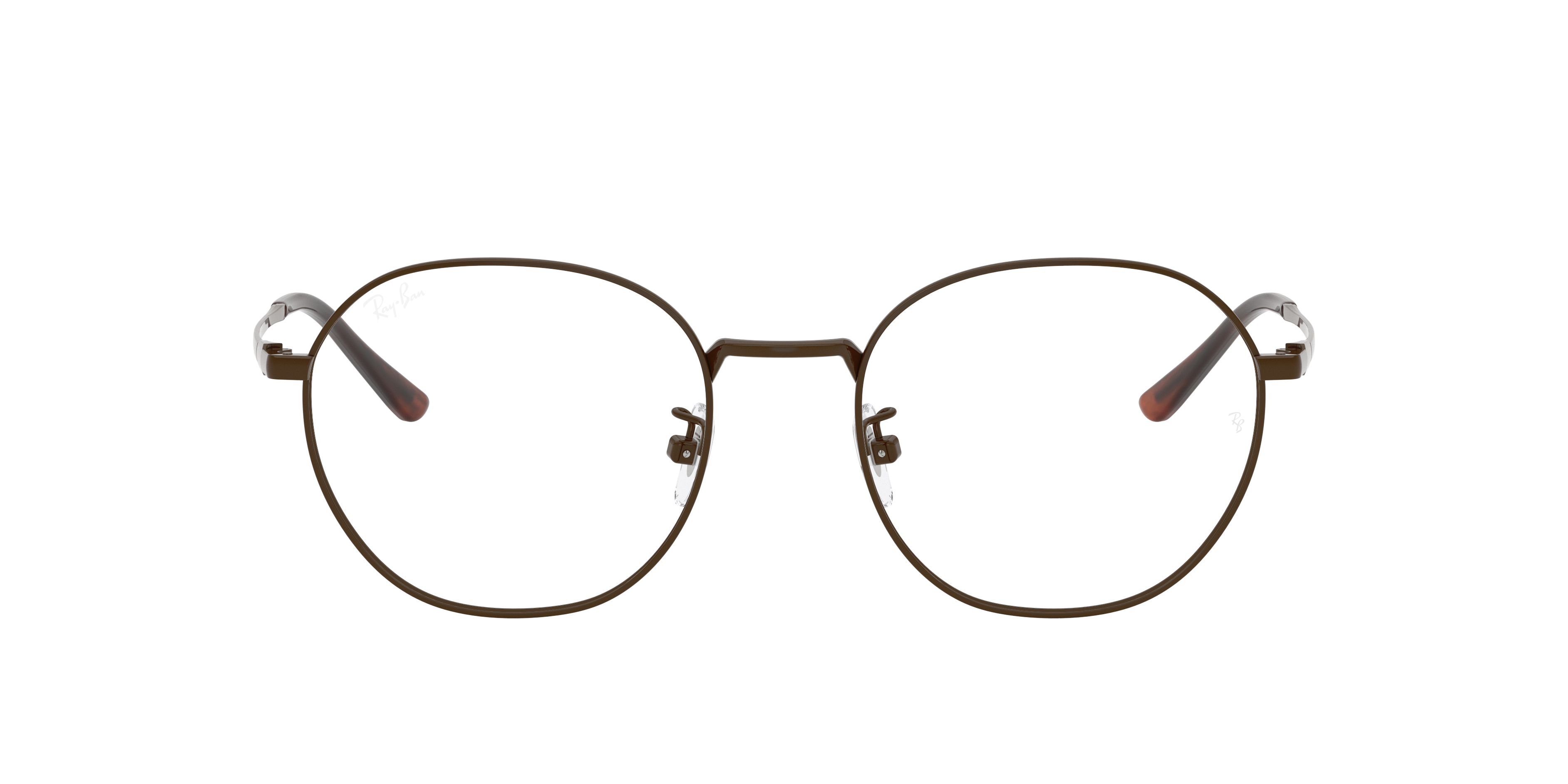 Ray-Ban Vista RX8778D 1254