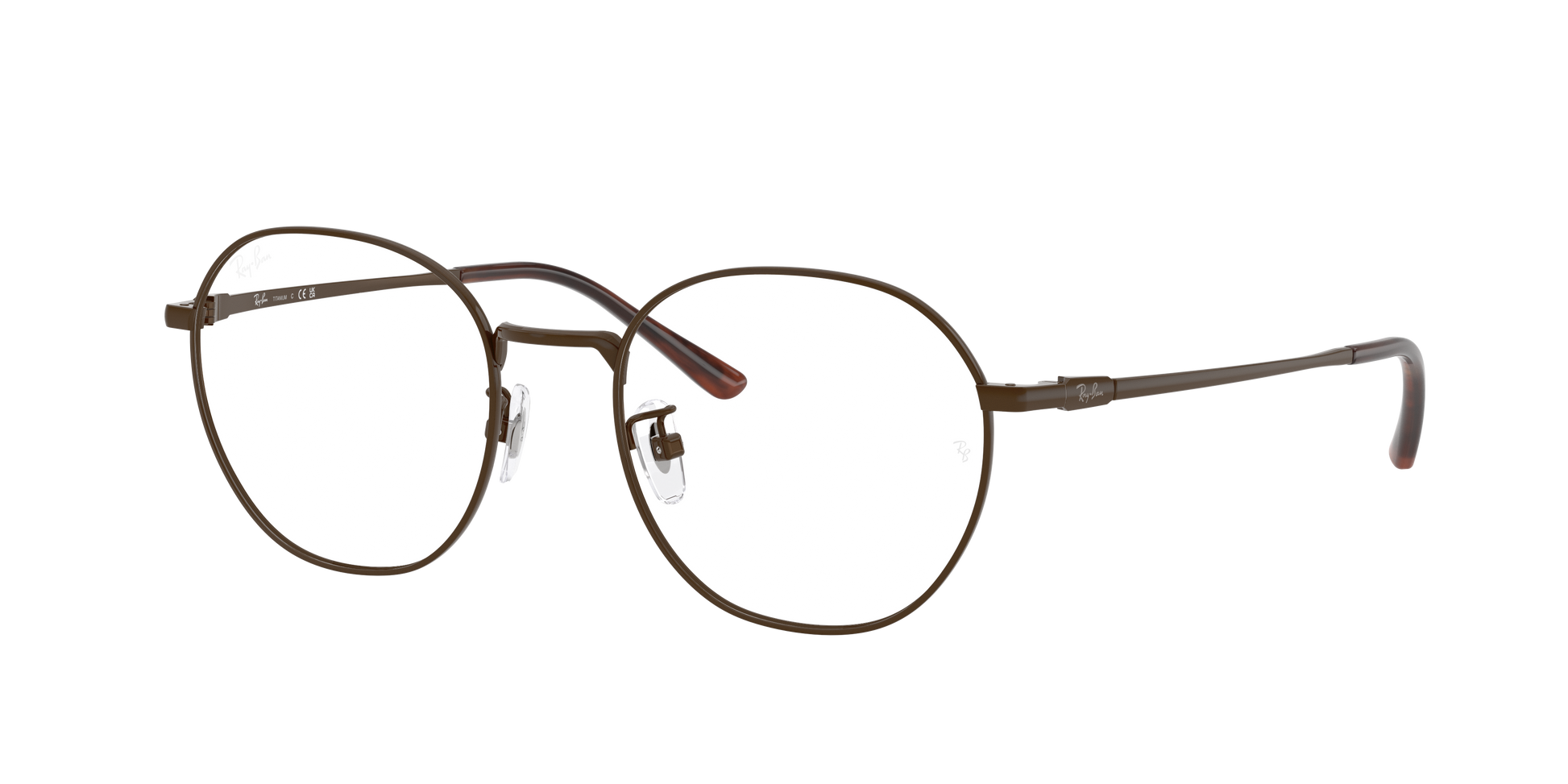Ray-Ban Vista RX8778D 1254