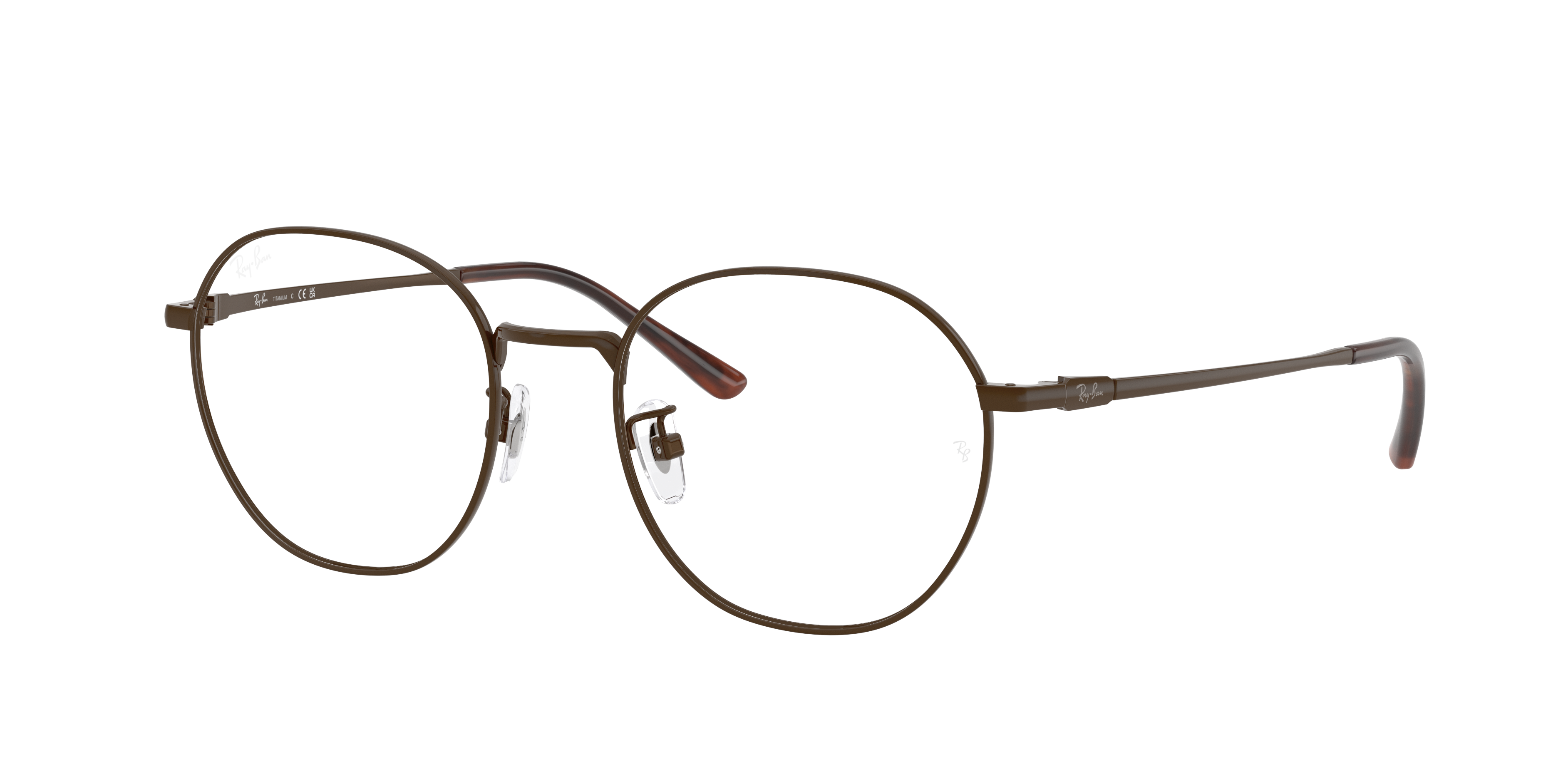Ray-Ban Vista RX8778D 1254