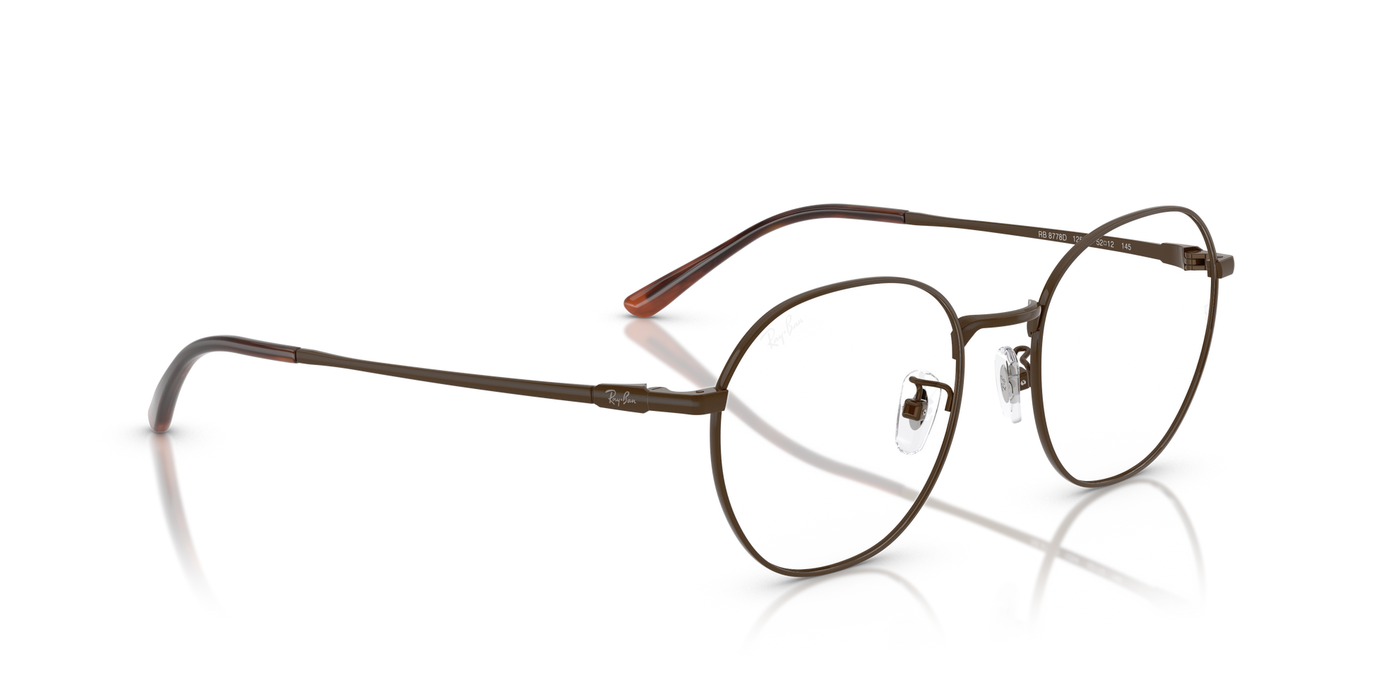 Ray-Ban Vista RX8778D 1254