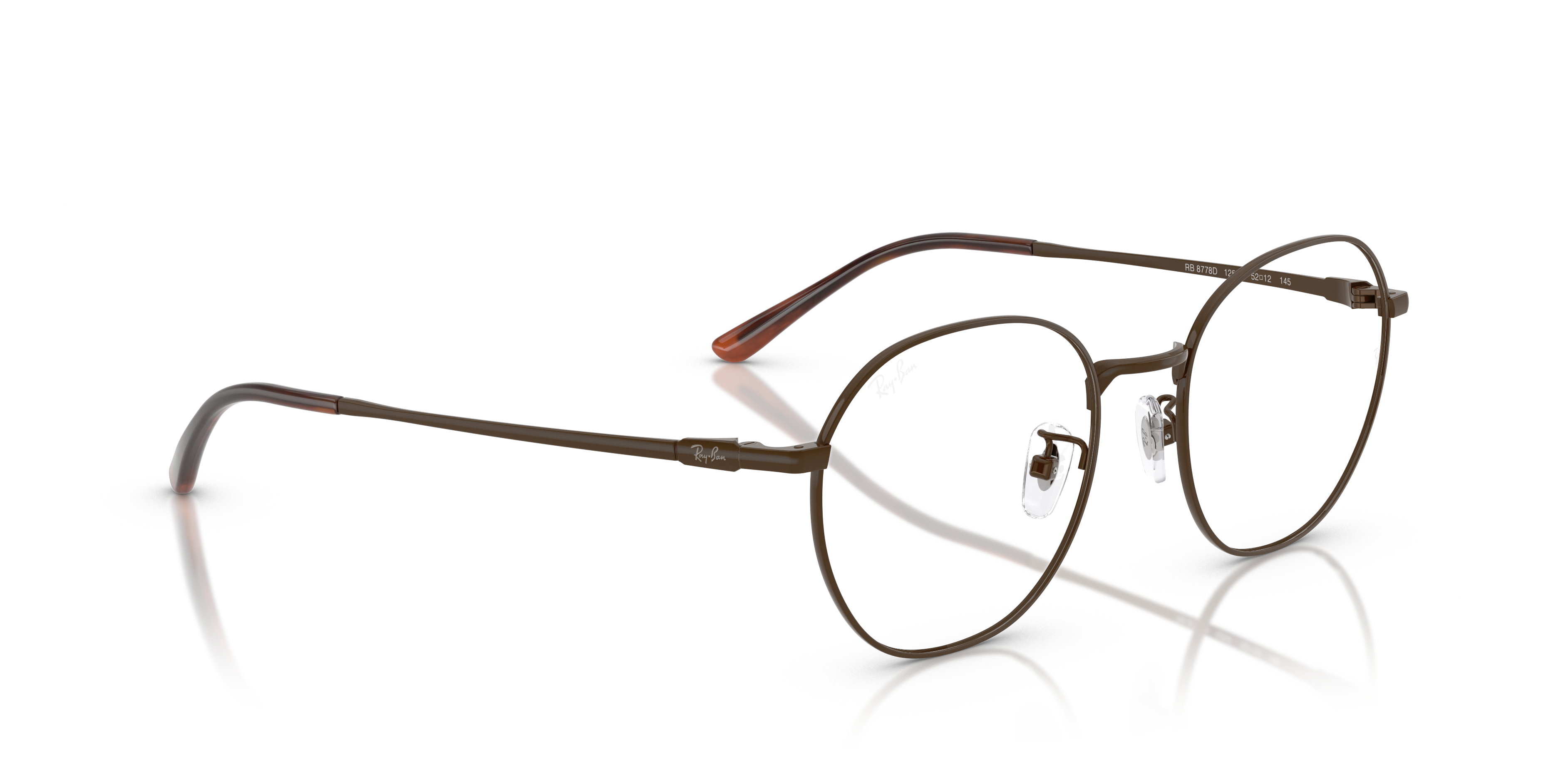 Ray-Ban Vista RX8778D 1254
