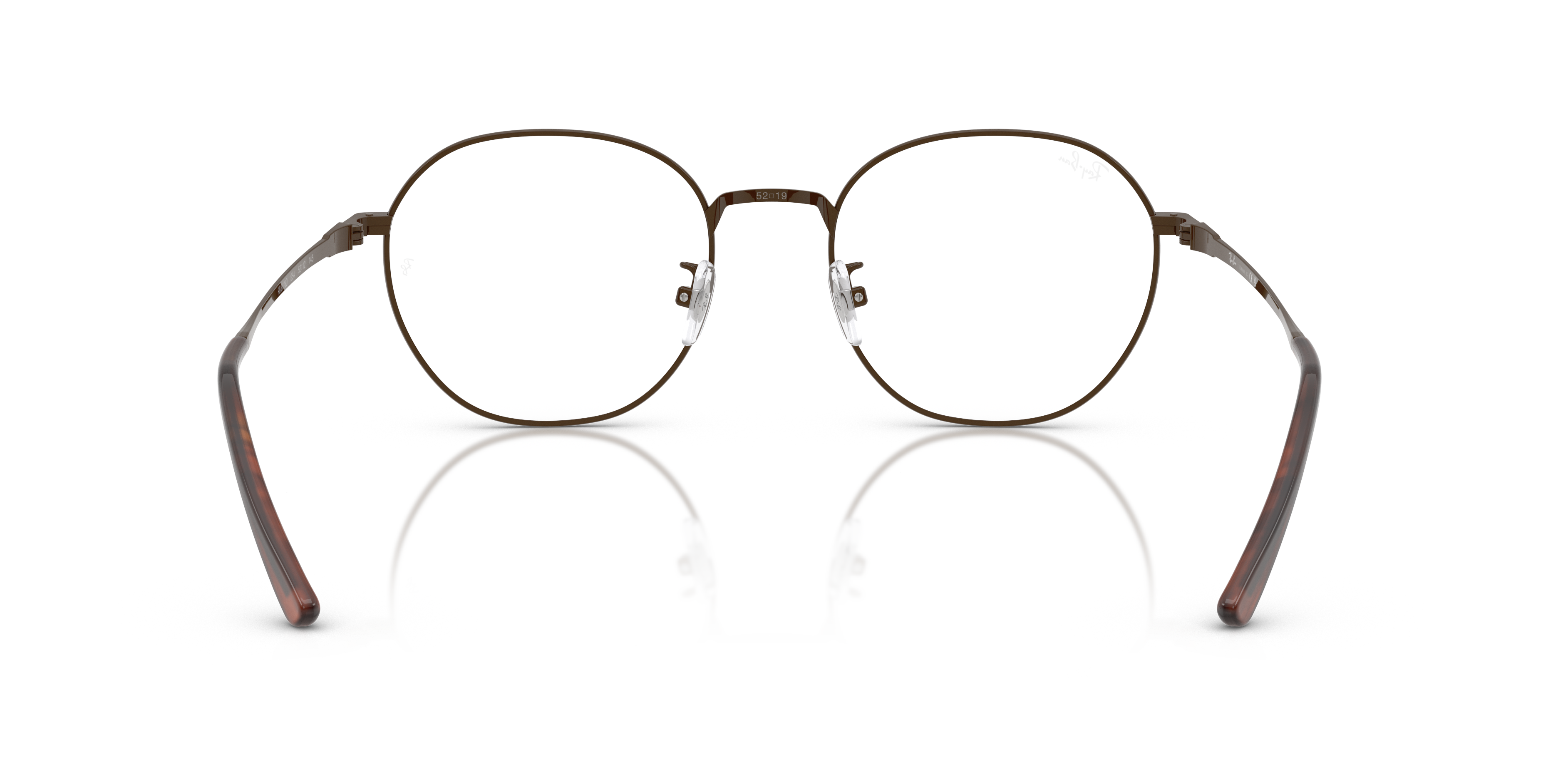 Ray-Ban Vista RX8778D 1254
