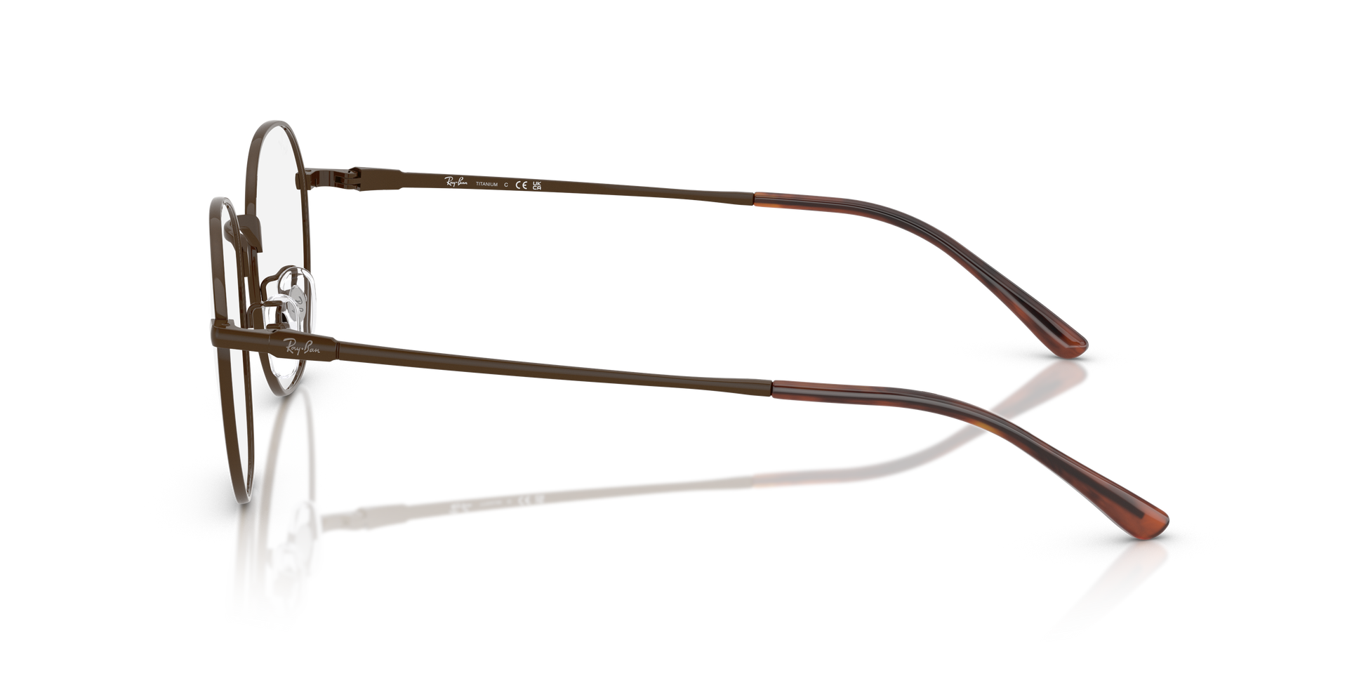 Ray-Ban Vista RX8778D 1254