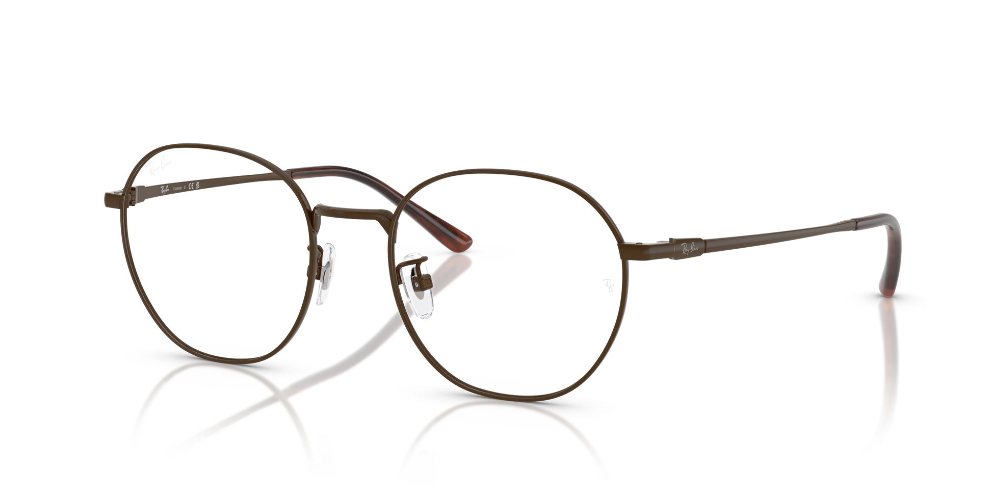 Ray-Ban Vista RX8778D 1254