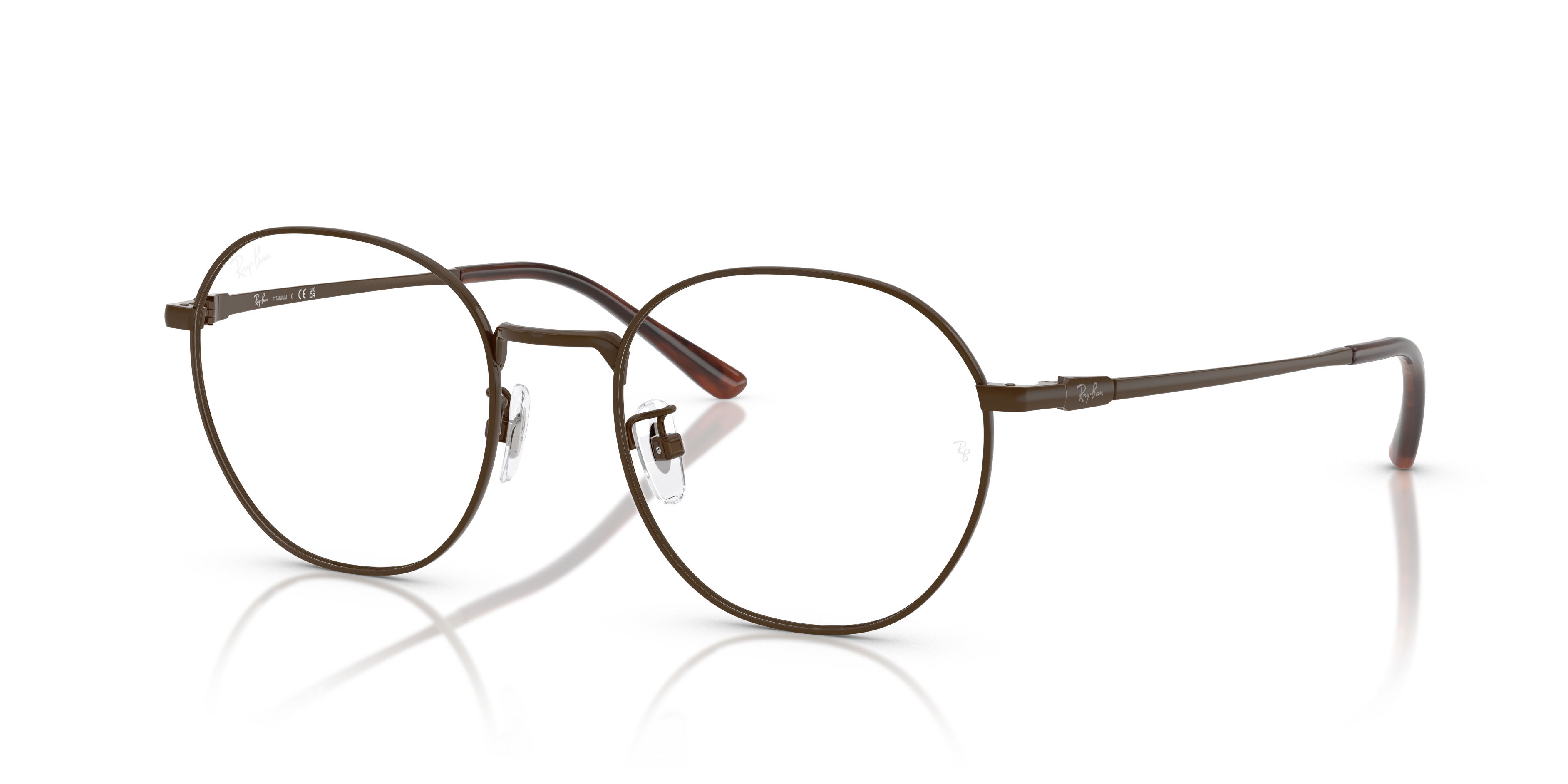Ray-Ban Vista RX8778D 1254