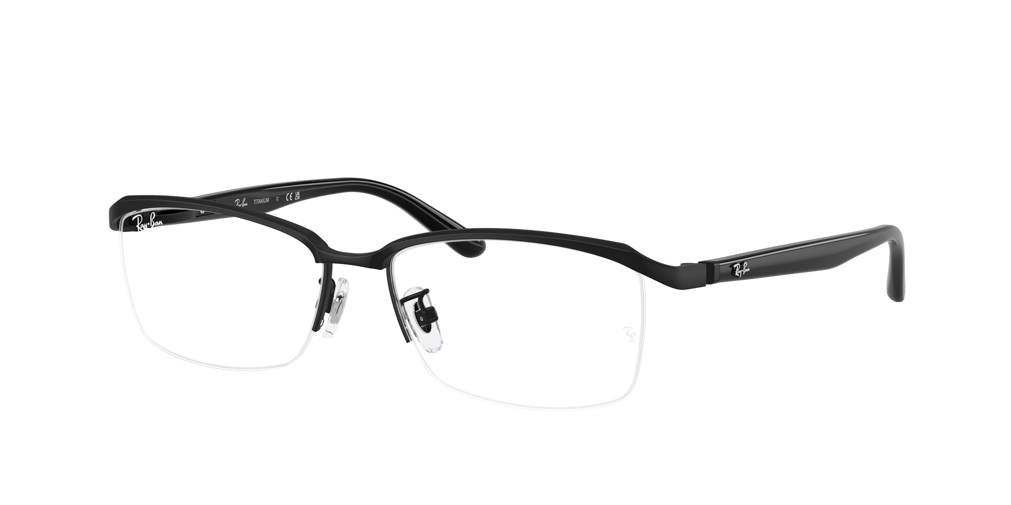 Ray-Ban Vista RX8779D 1012