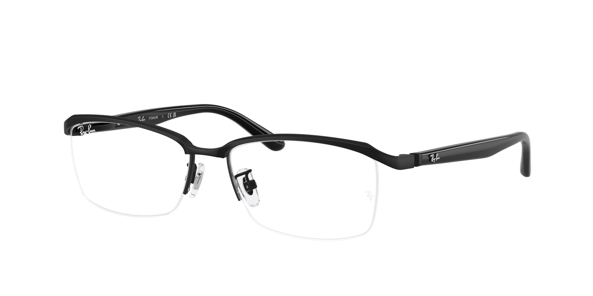 Ray-Ban Vista RX8779D 1012