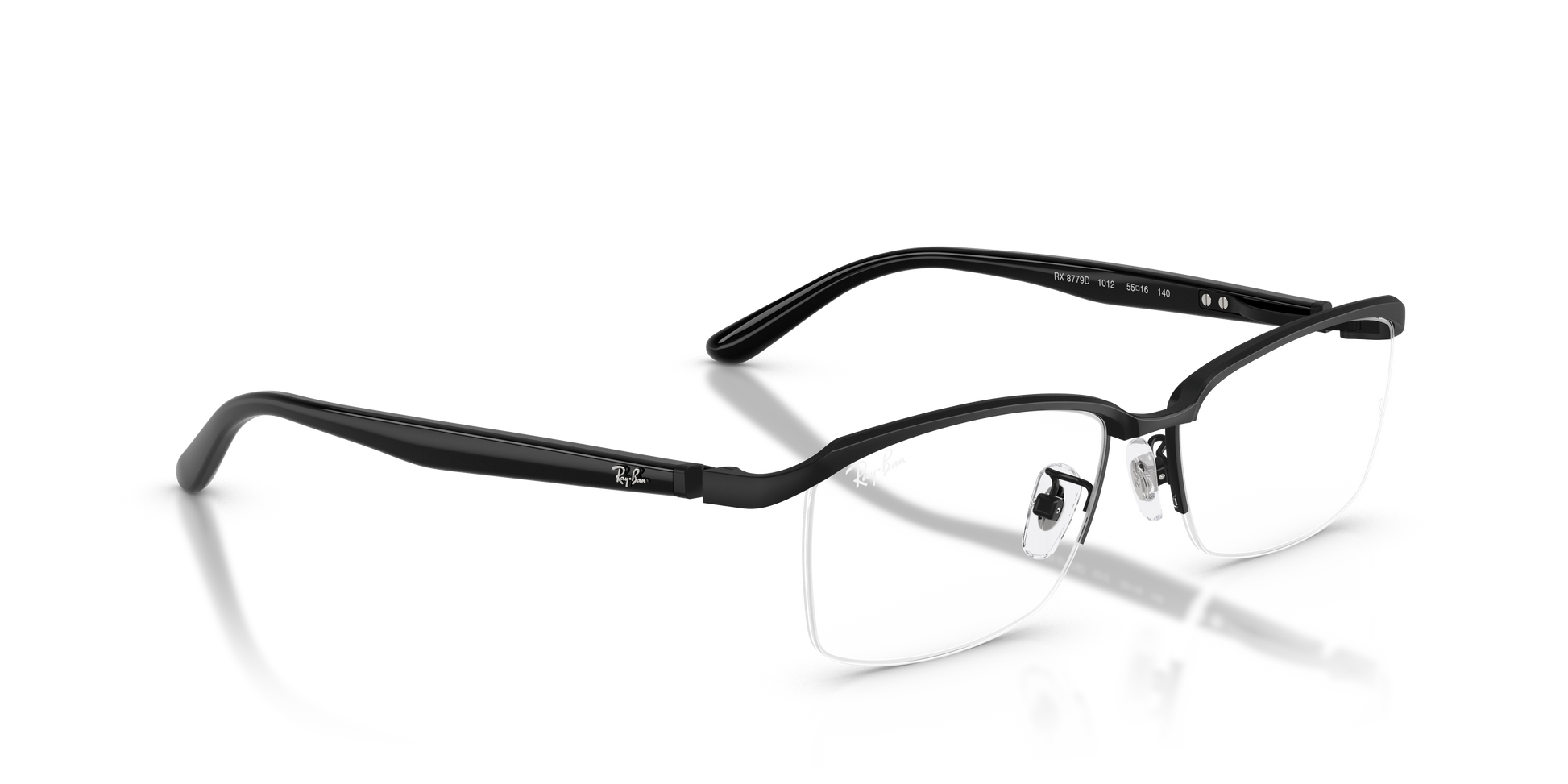 Ray-Ban Vista RX8779D 1012