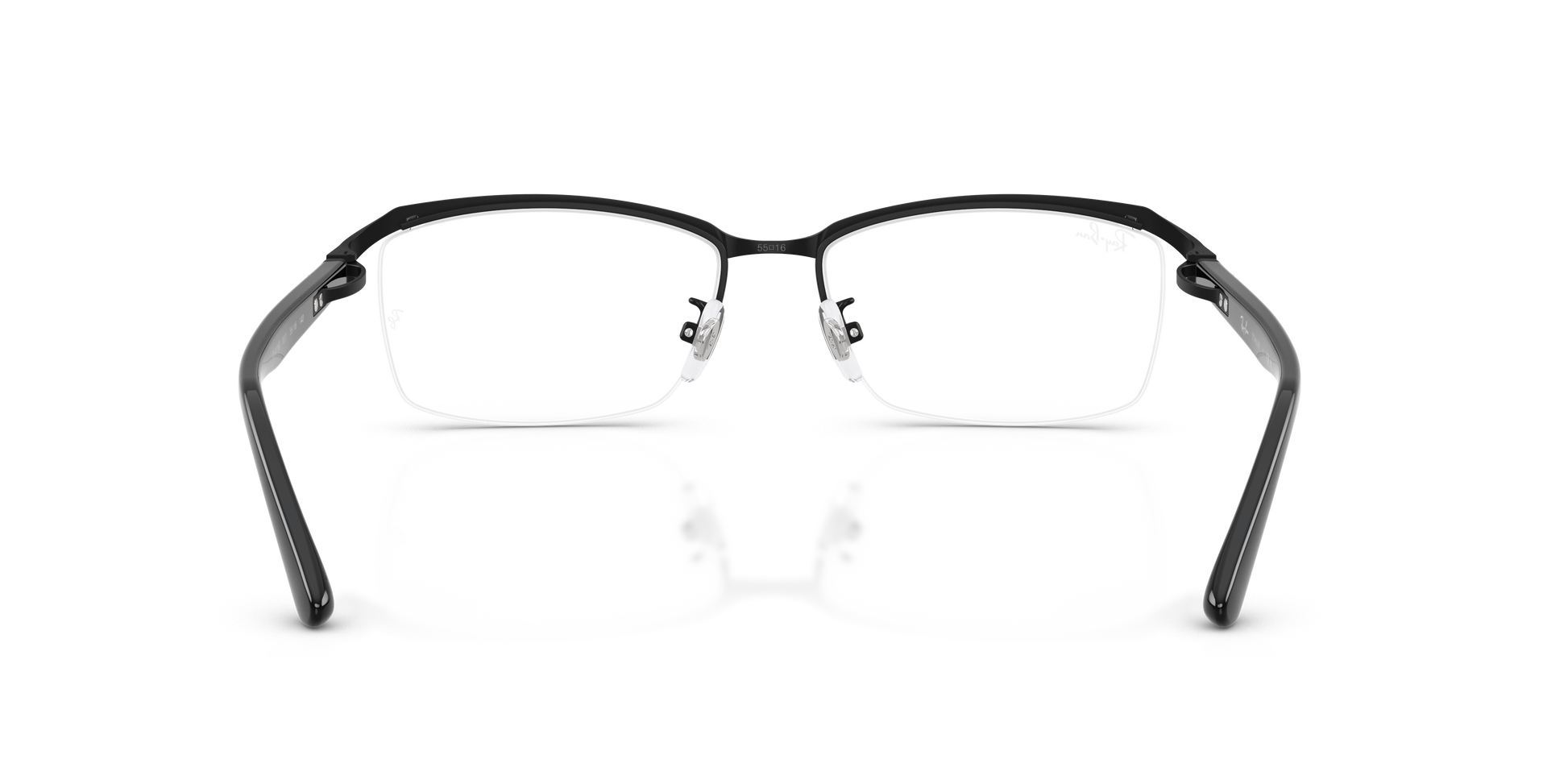 Ray-Ban Vista RX8779D 1012