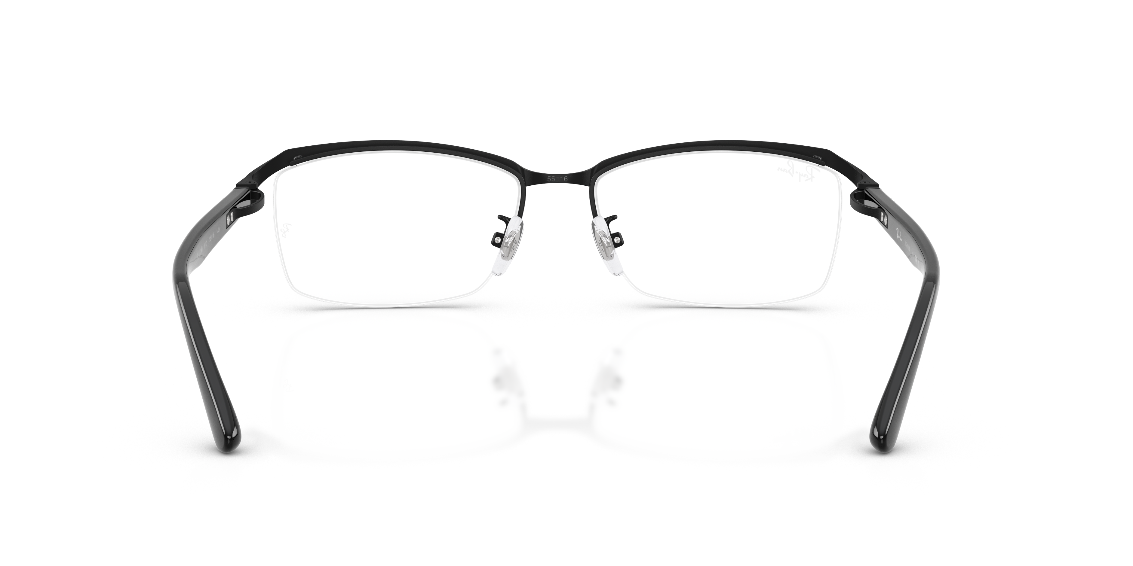 Ray-Ban Vista RX8779D 1012