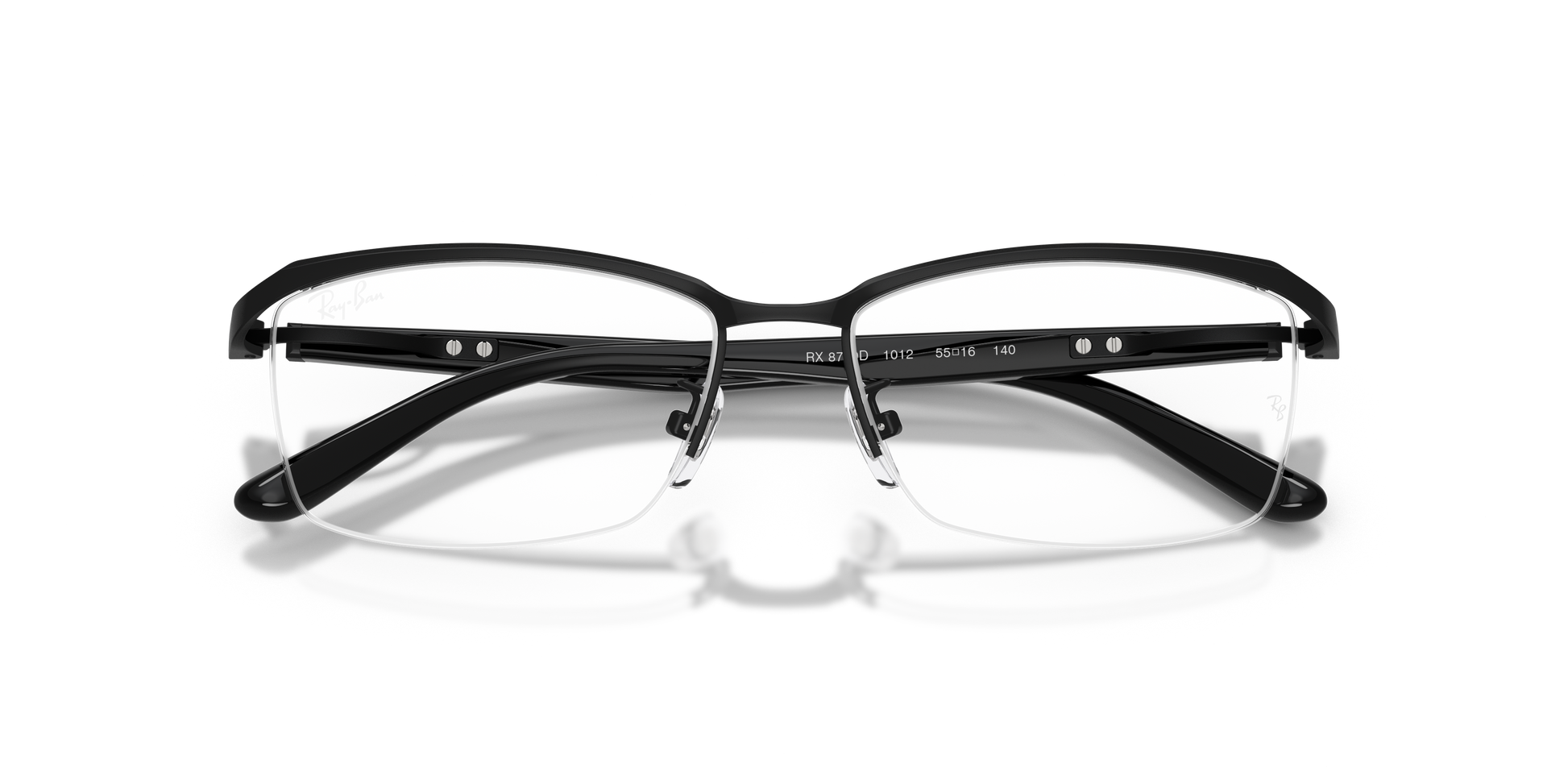 Ray-Ban Vista RX8779D 1012