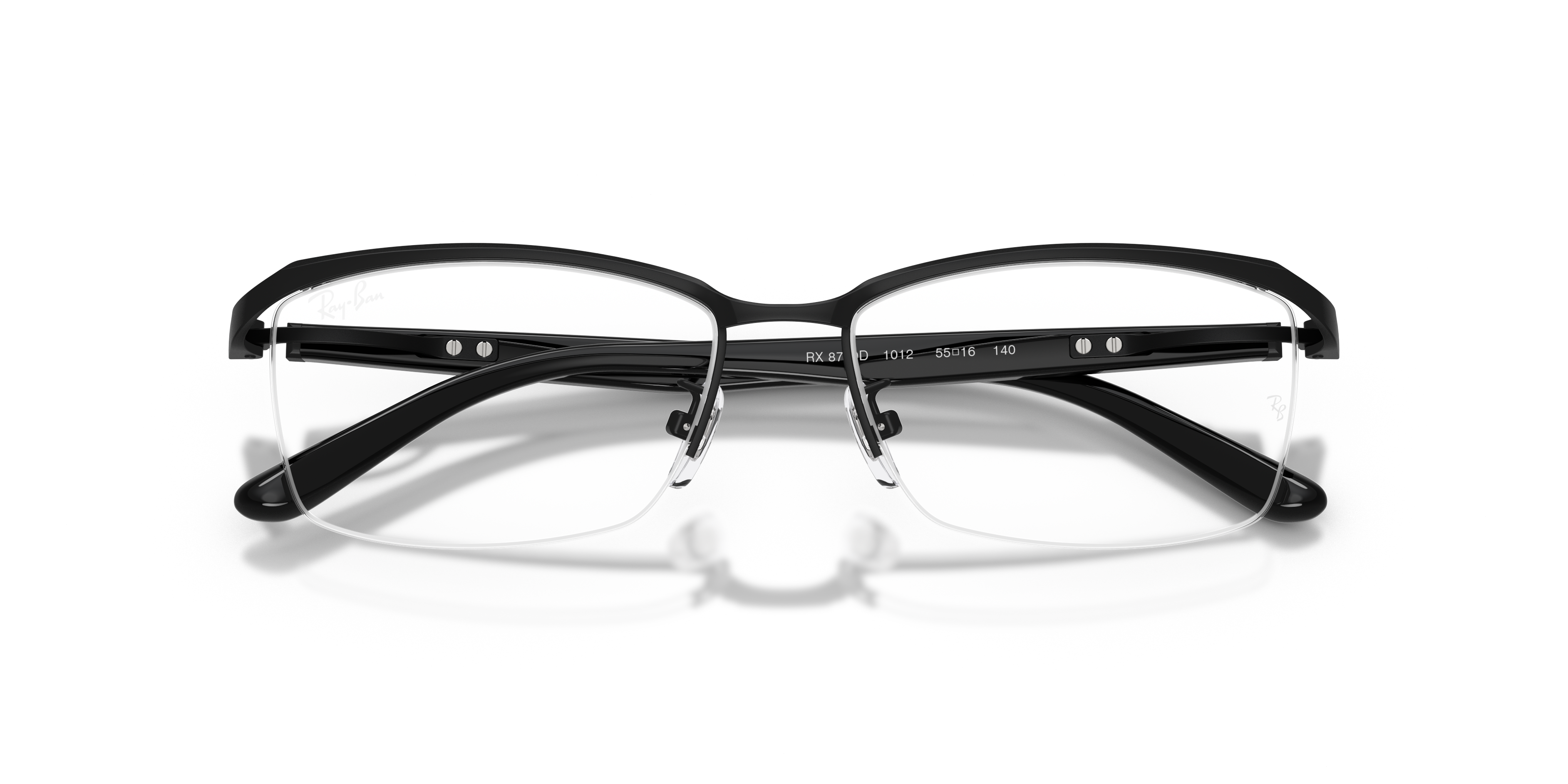 Ray-Ban Vista RX8779D 1012