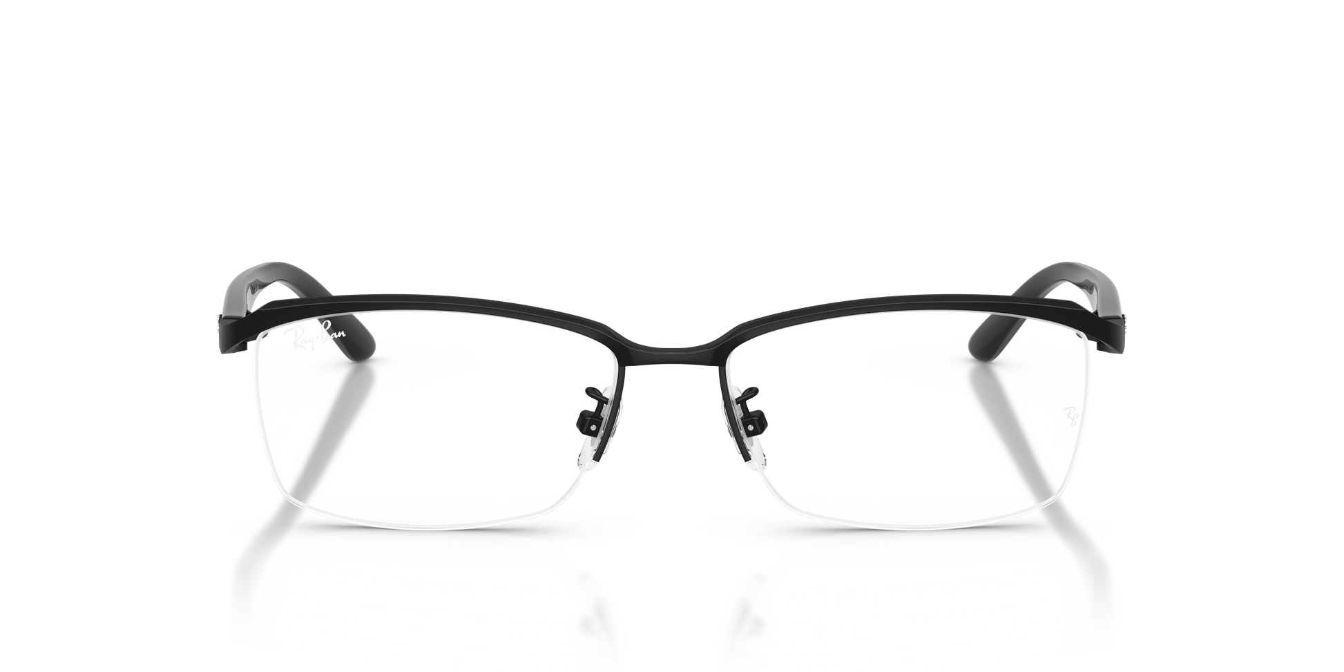 Ray-Ban Vista RX8779D 1012