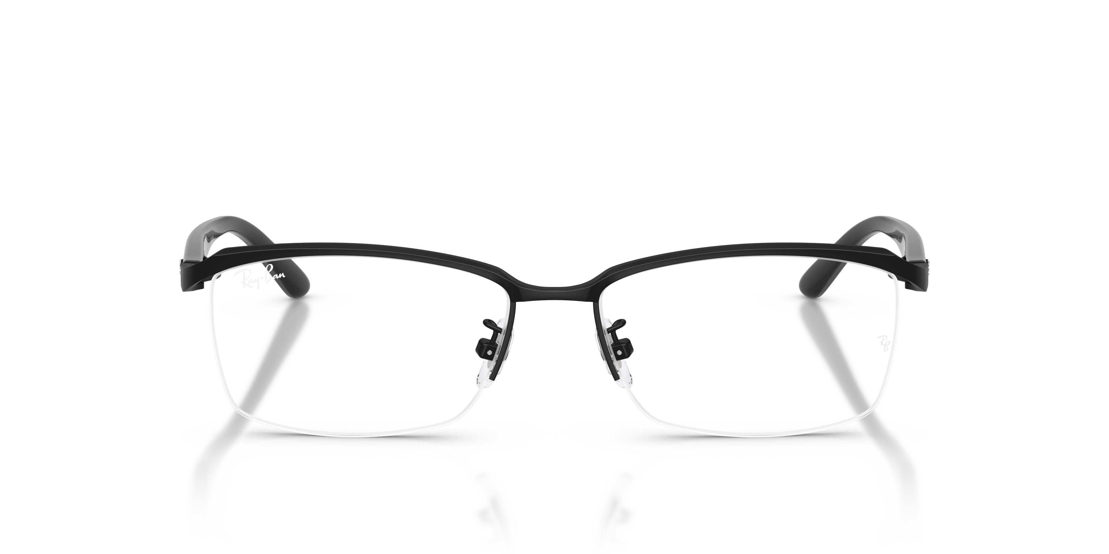 Ray-Ban Vista RX8779D 1012