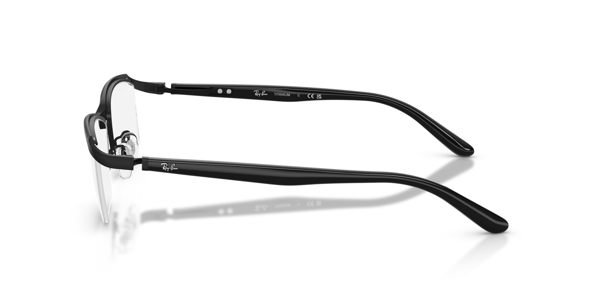 Ray-Ban Vista RX8779D 1012