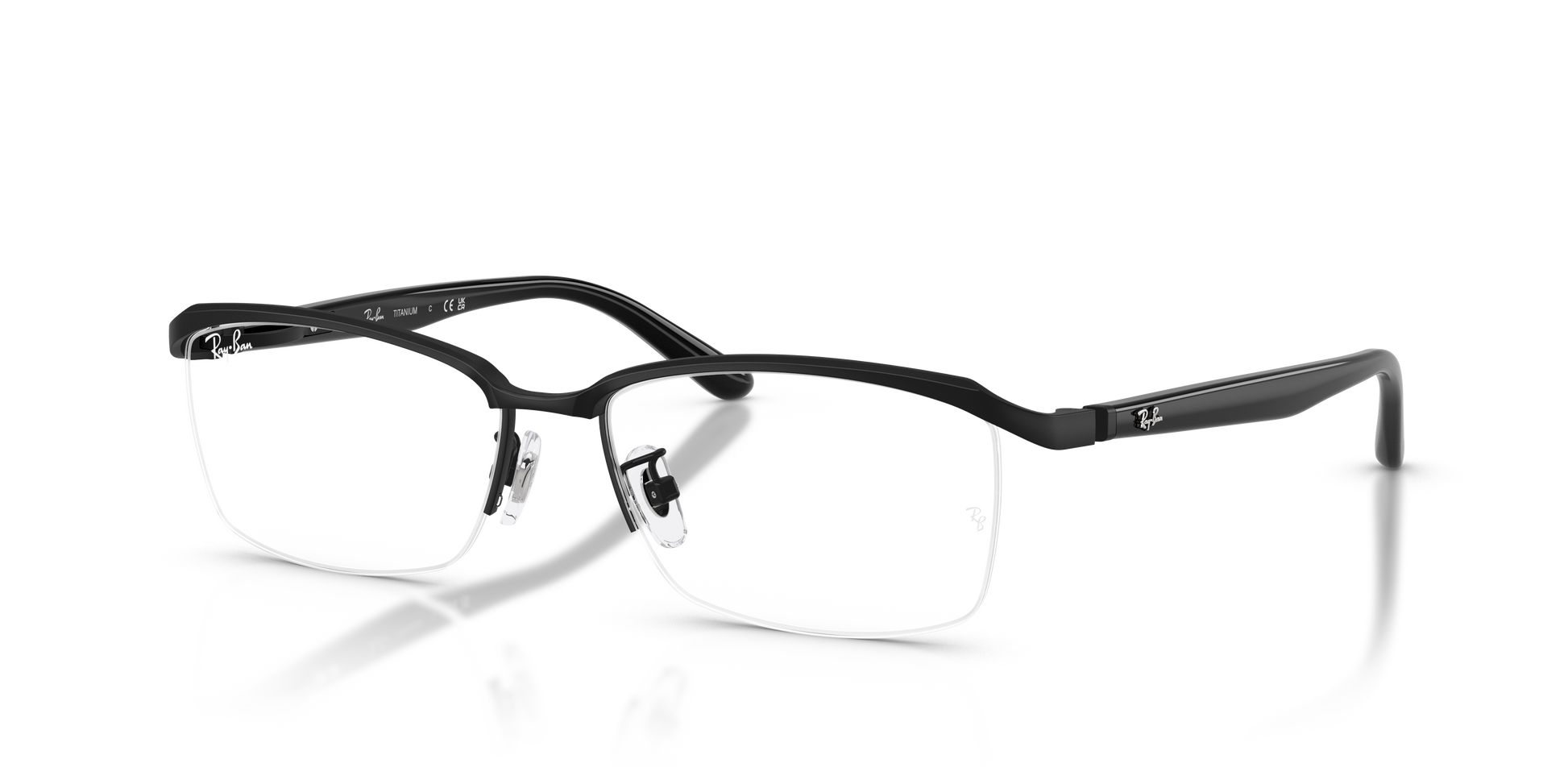 Ray-Ban Vista RX8779D 1012