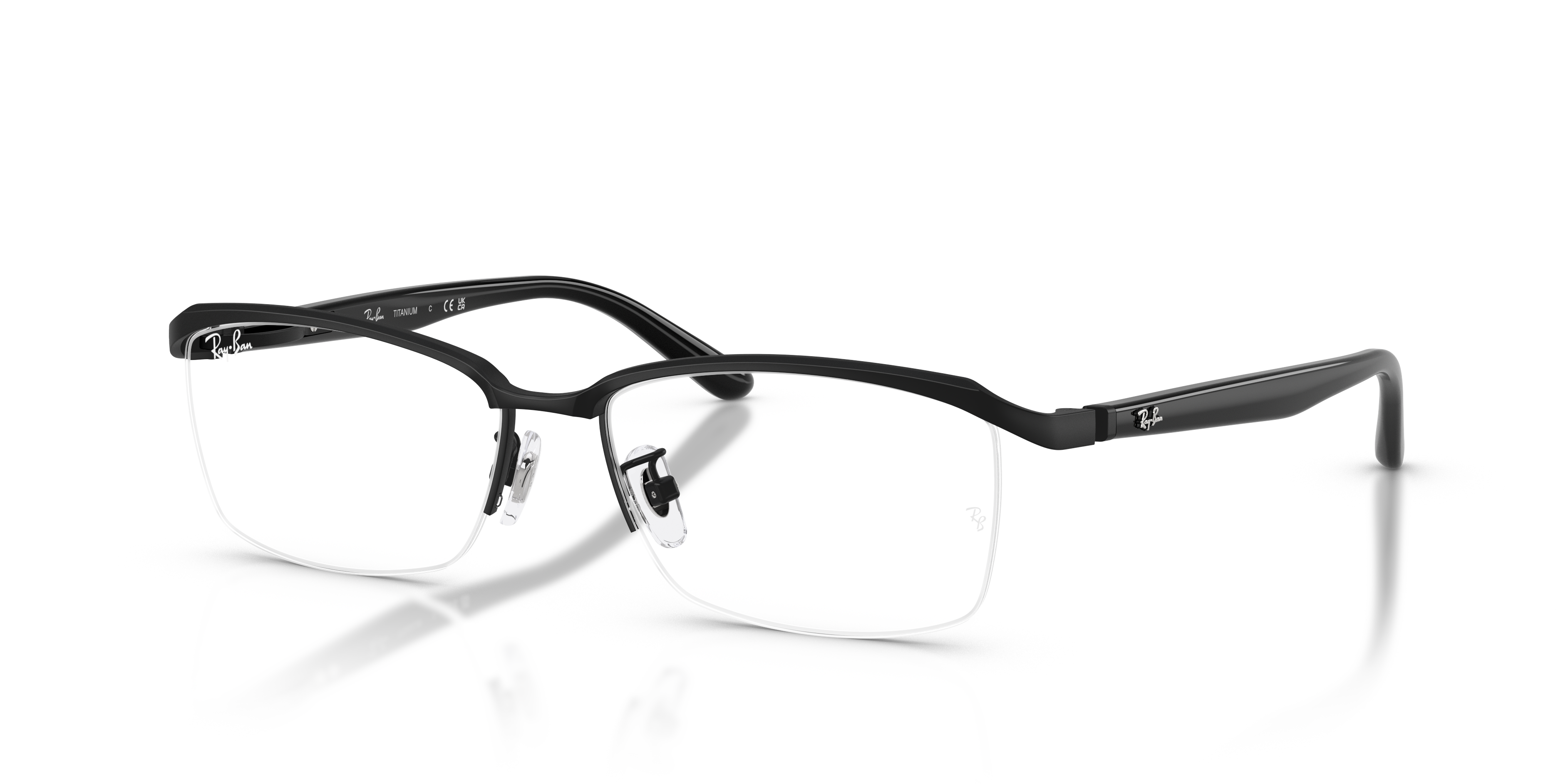 Ray-Ban Vista RX8779D 1012