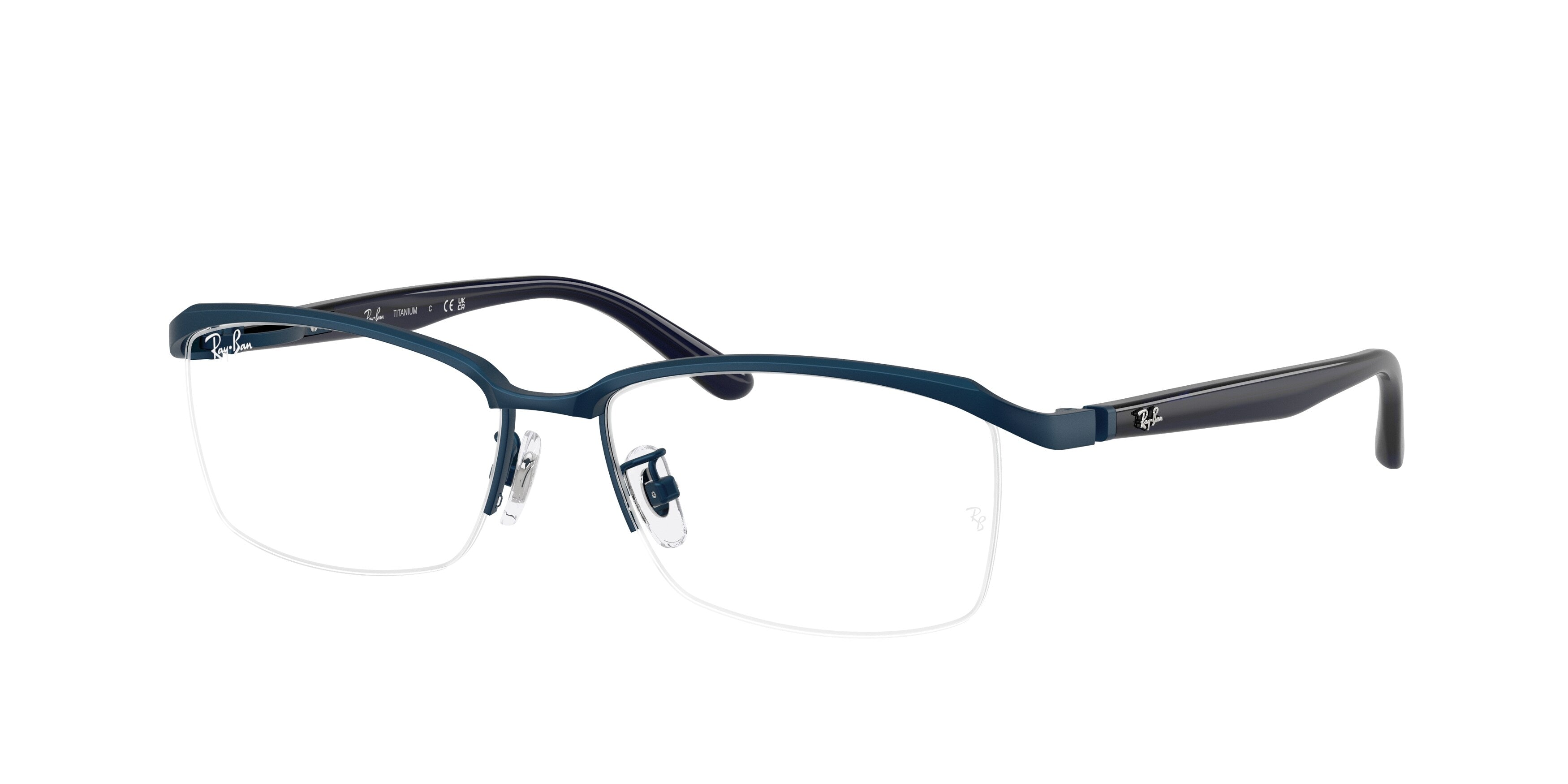 Ray-Ban Vista RX8779D 1242