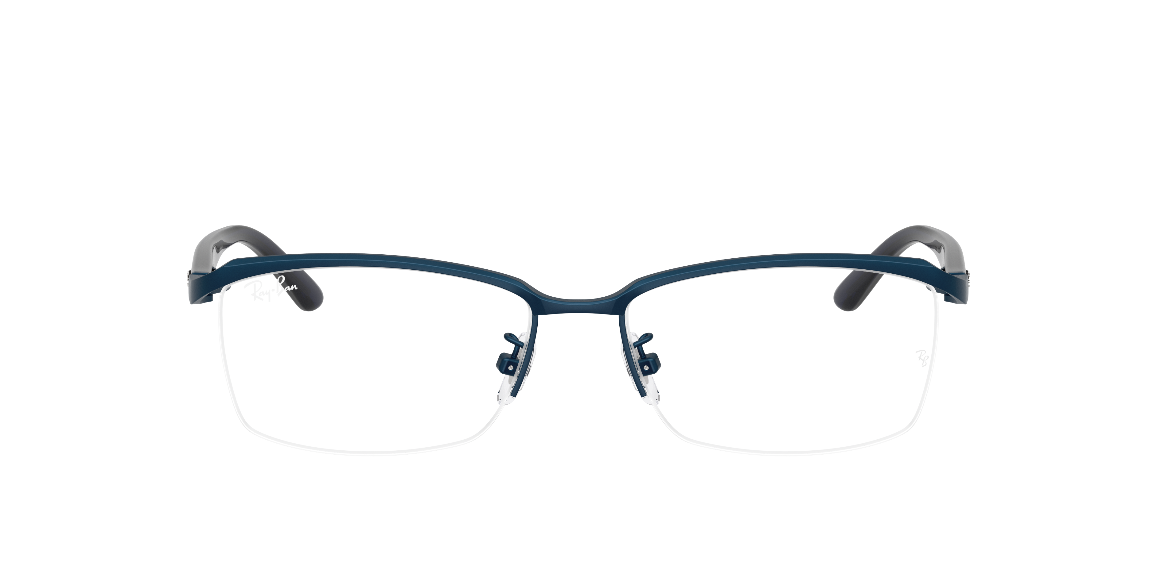 Ray-Ban Vista RX8779D 1242