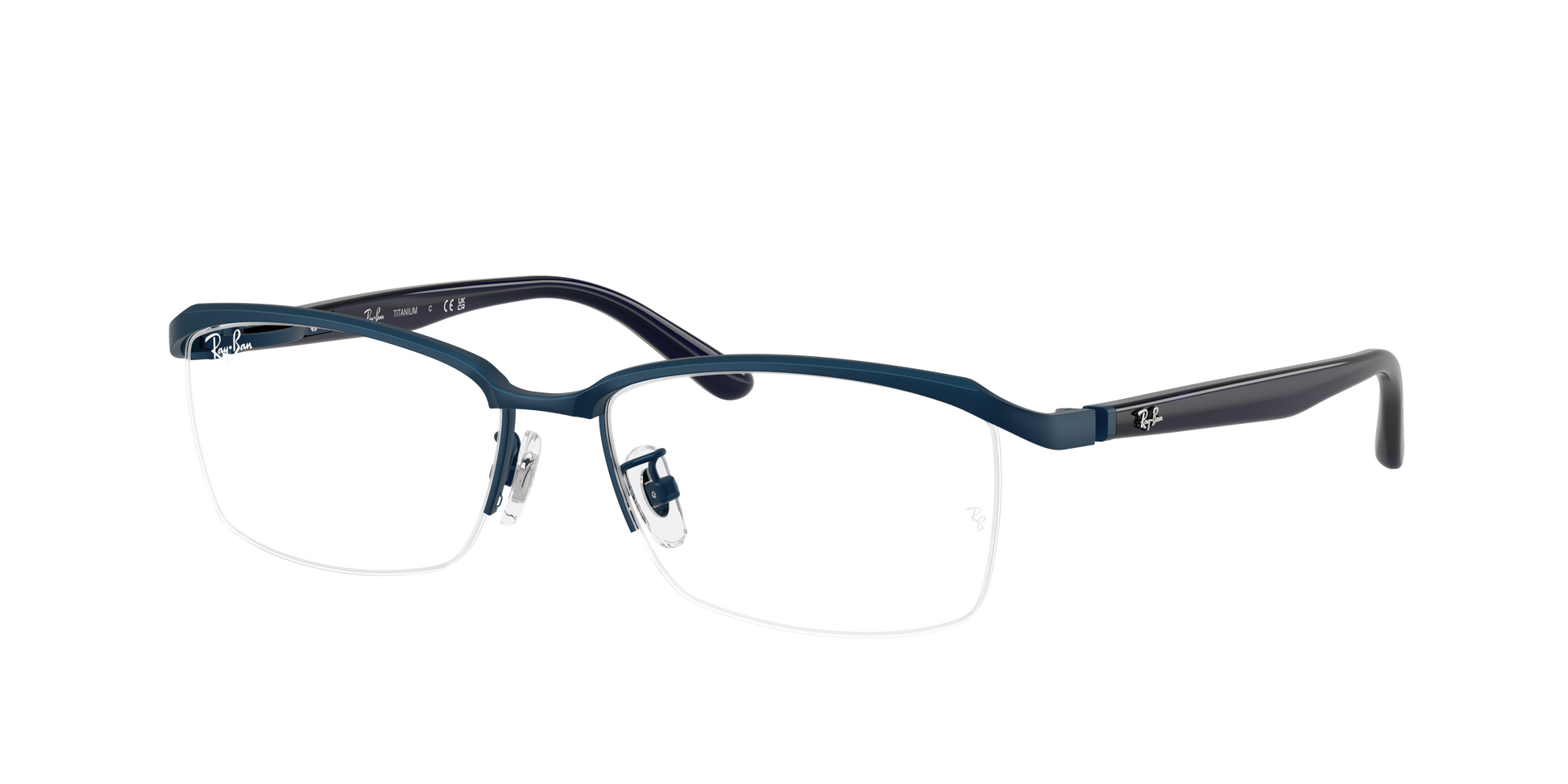 Ray-Ban Vista RX8779D 1242