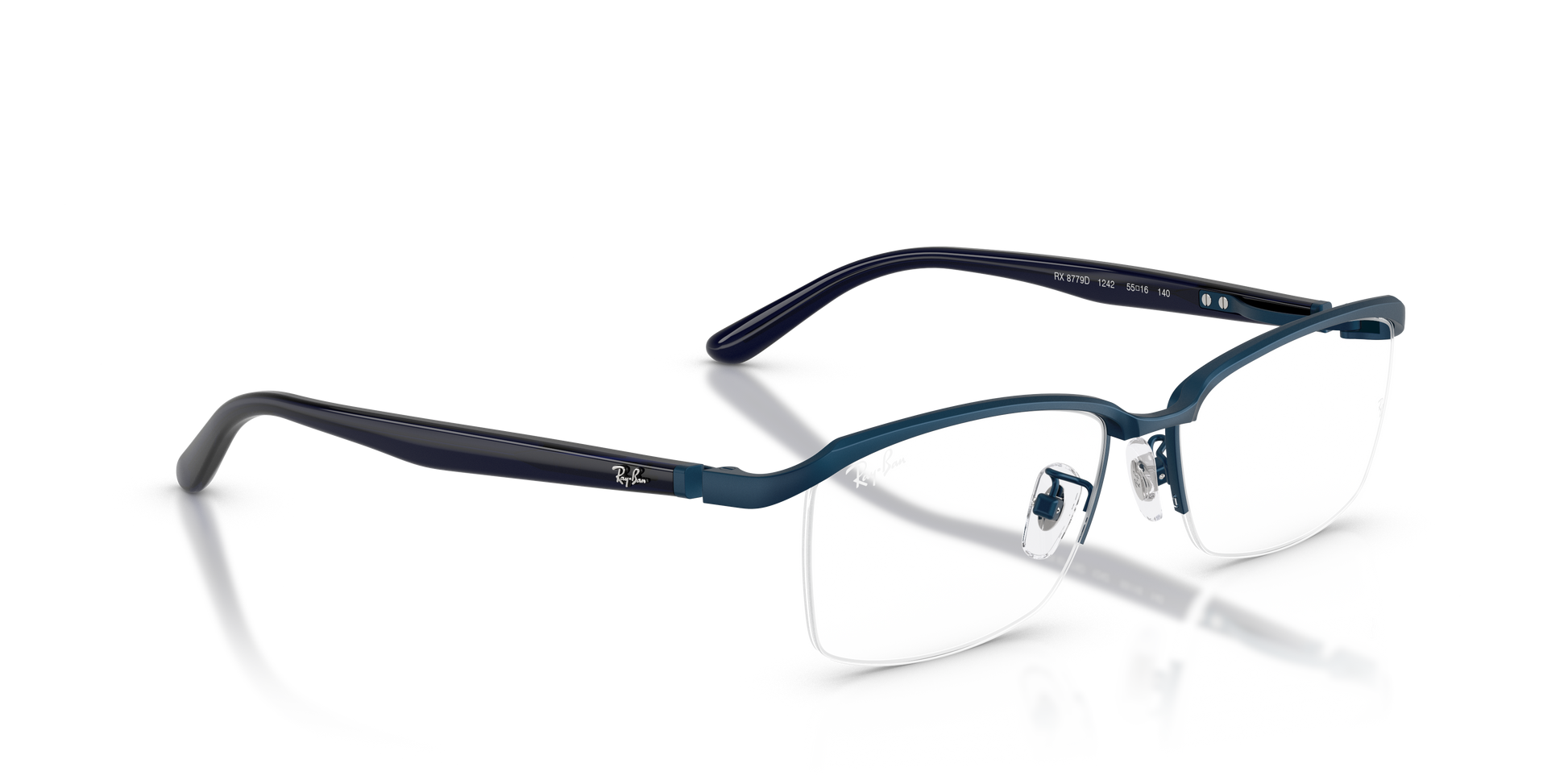 Ray-Ban Vista RX8779D 1242