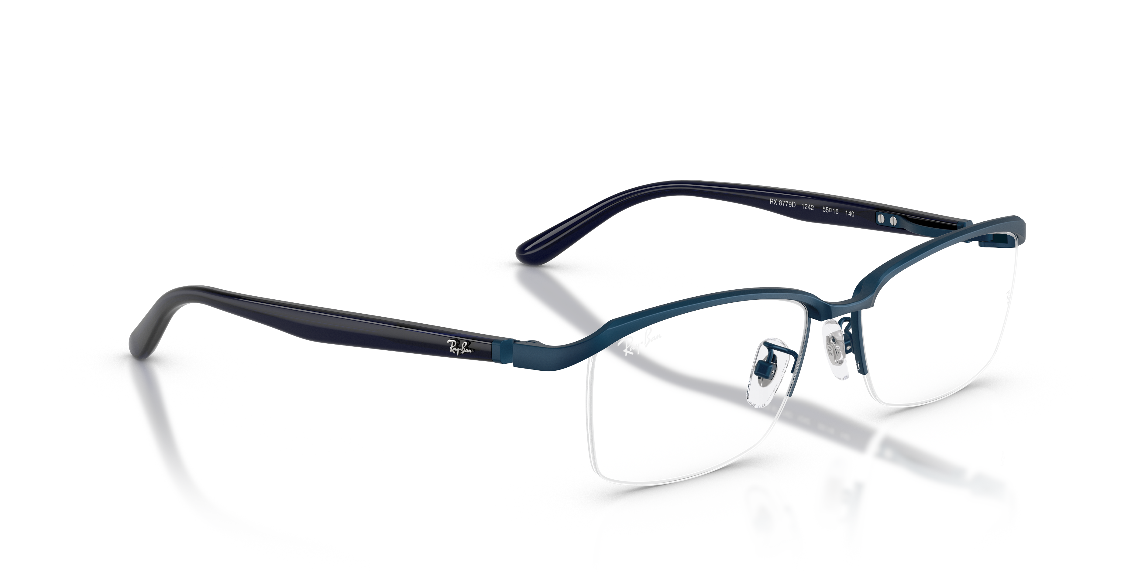 Ray-Ban Vista RX8779D 1242